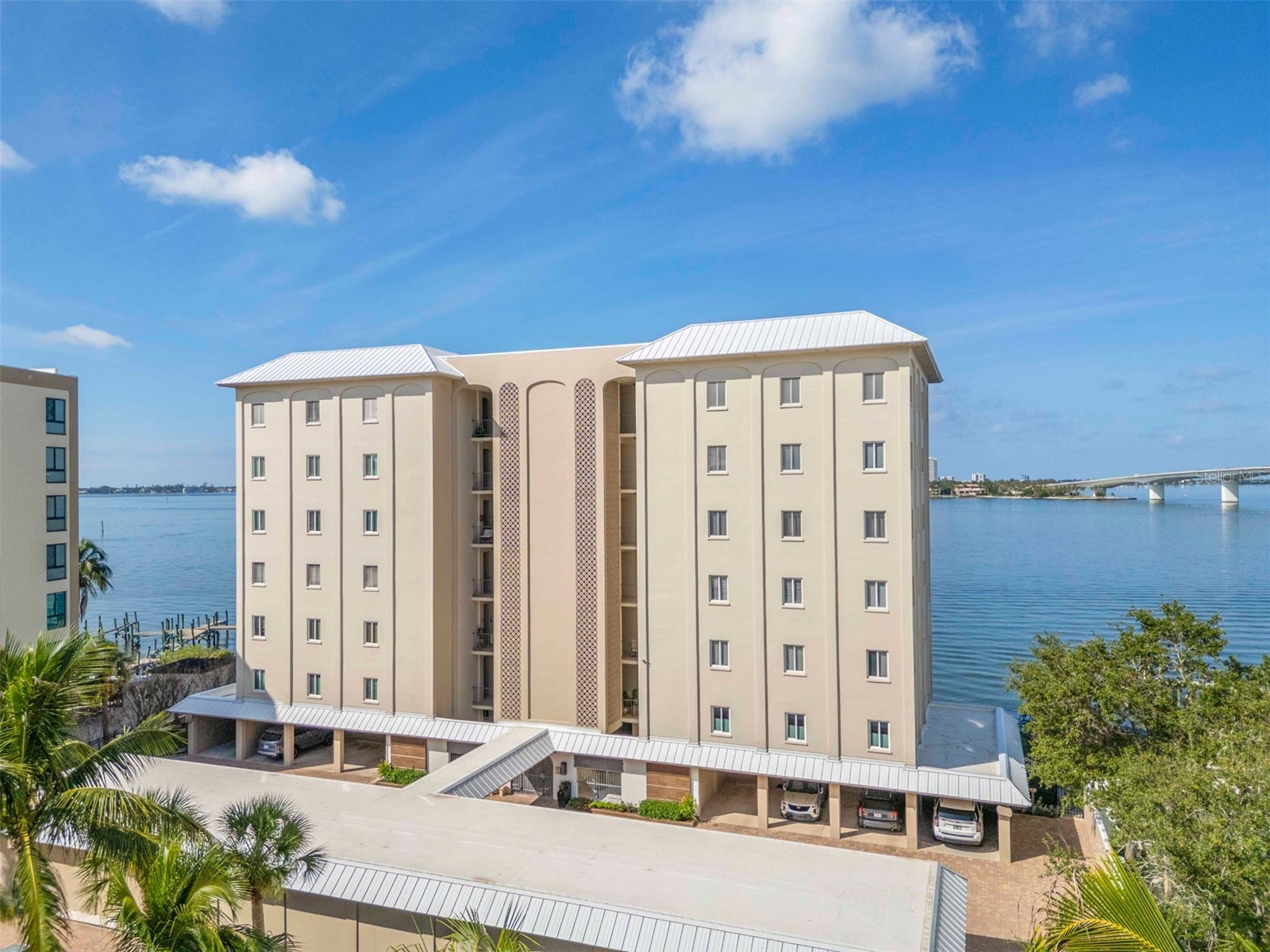 350 Golden Gate Point #51 Sarasota FL 34236 - SARASOTA BAY A4689328 image50