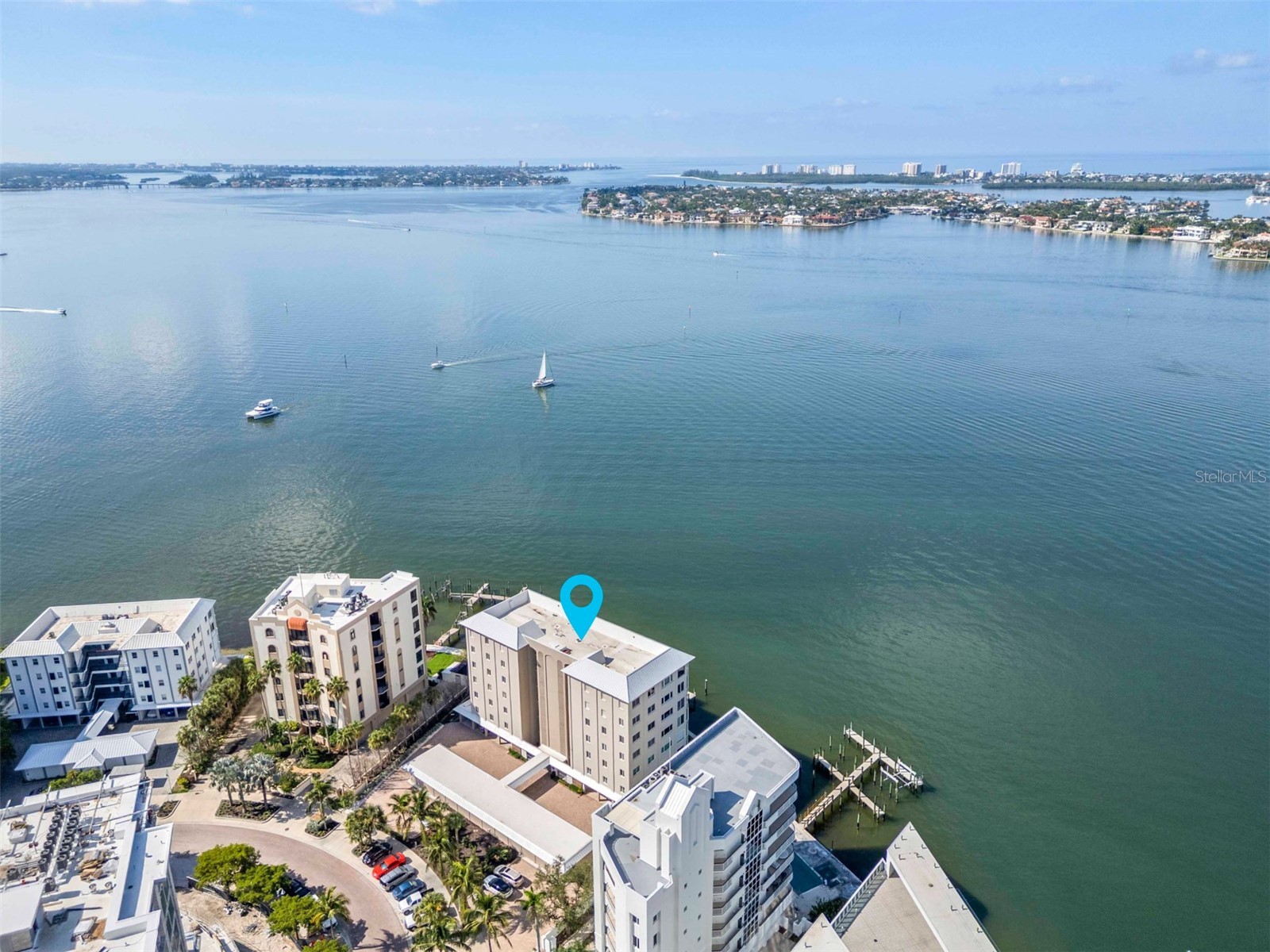350 Golden Gate Point #51 Sarasota FL 34236 - SARASOTA BAY A4689328 image51