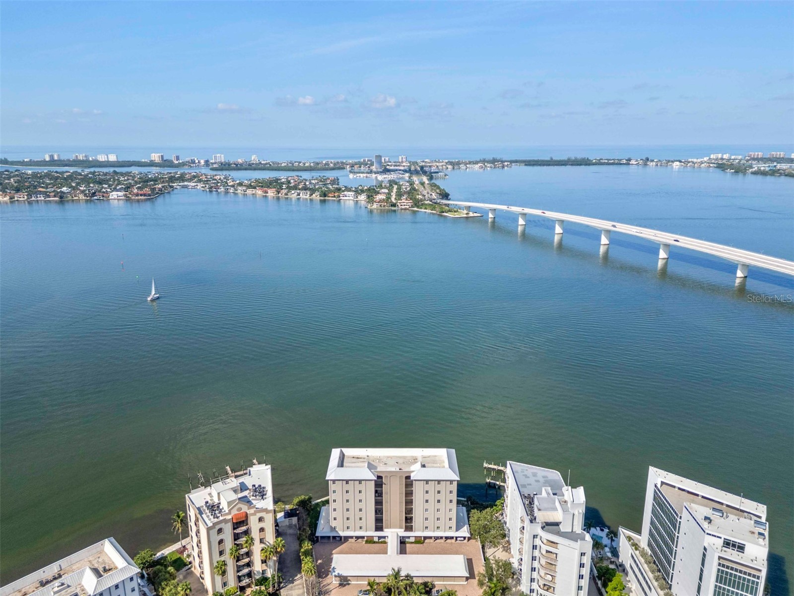 350 Golden Gate Point #51 Sarasota FL 34236 - SARASOTA BAY A4689328 image54