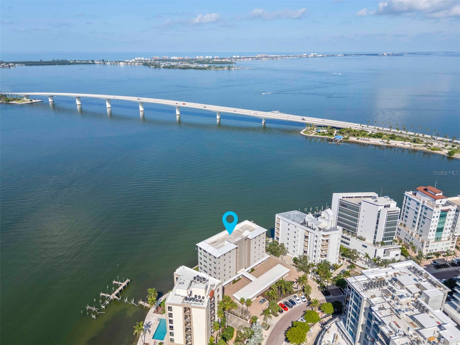 350 Golden Gate Point #51 Sarasota FL 34236 - SARASOTA BAY A4689328 image55