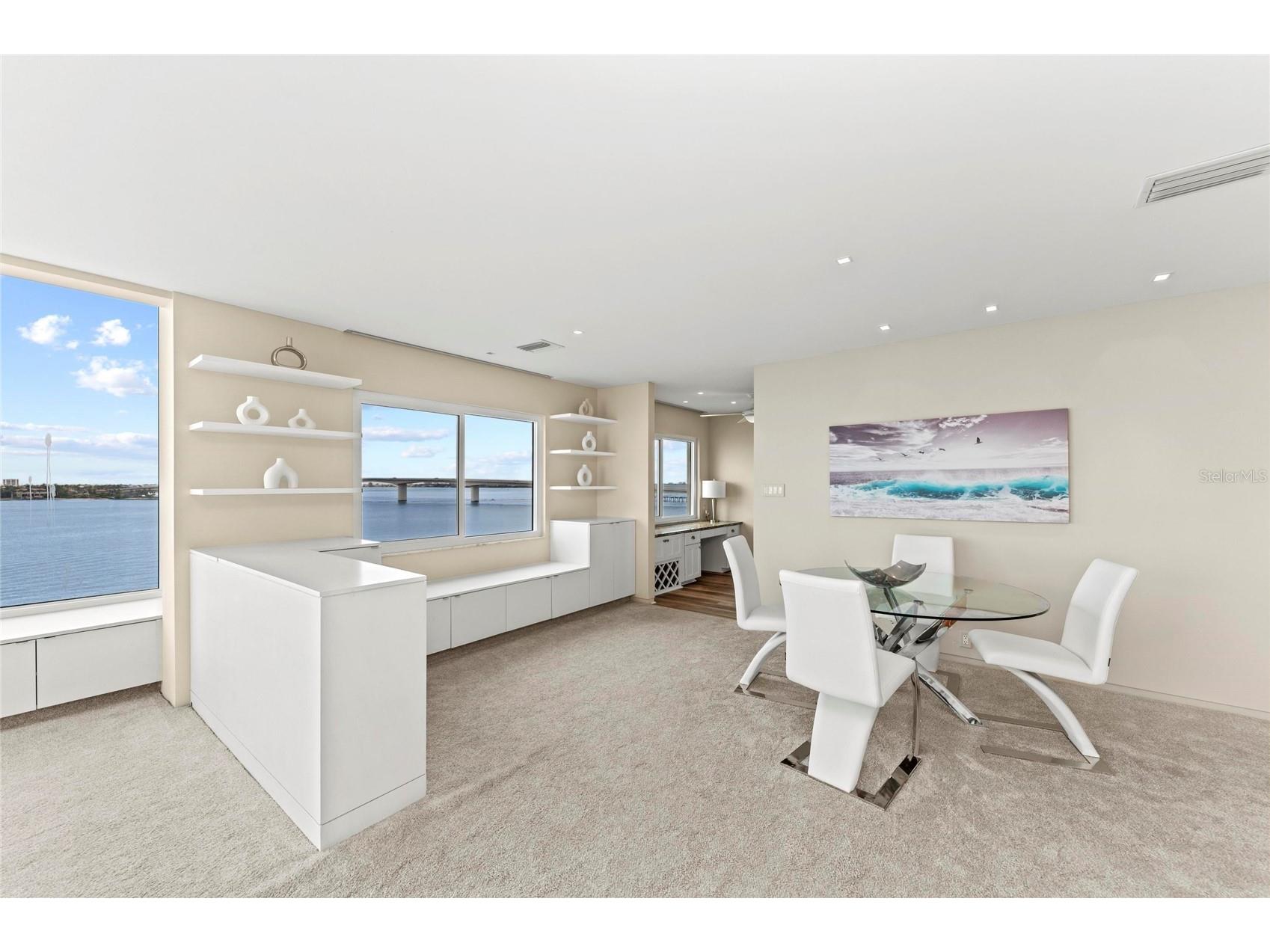 350 Golden Gate Point #61 Sarasota FL 34236 - SARASOTA BAY A4691964 image10