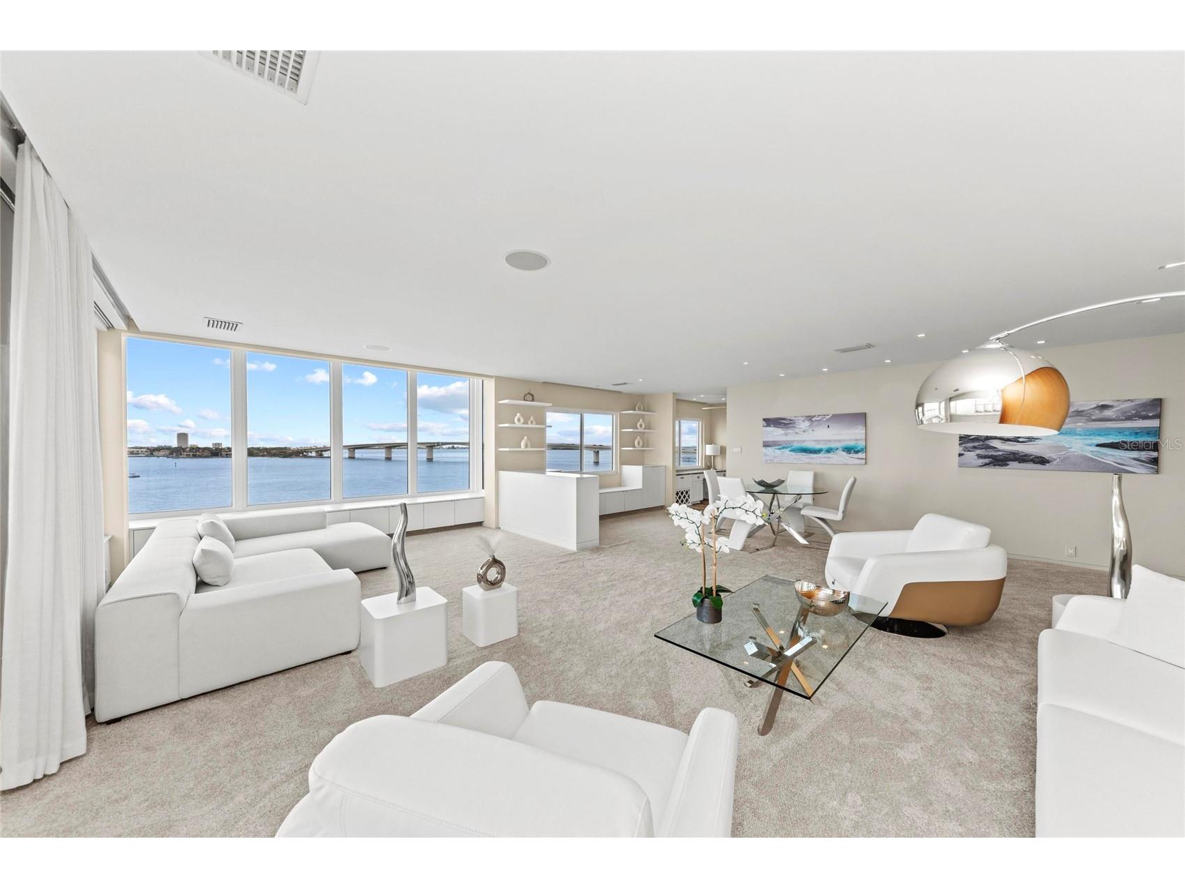 350 Golden Gate Point #61 Sarasota FL 34236 - SARASOTA BAY A4691964 image13