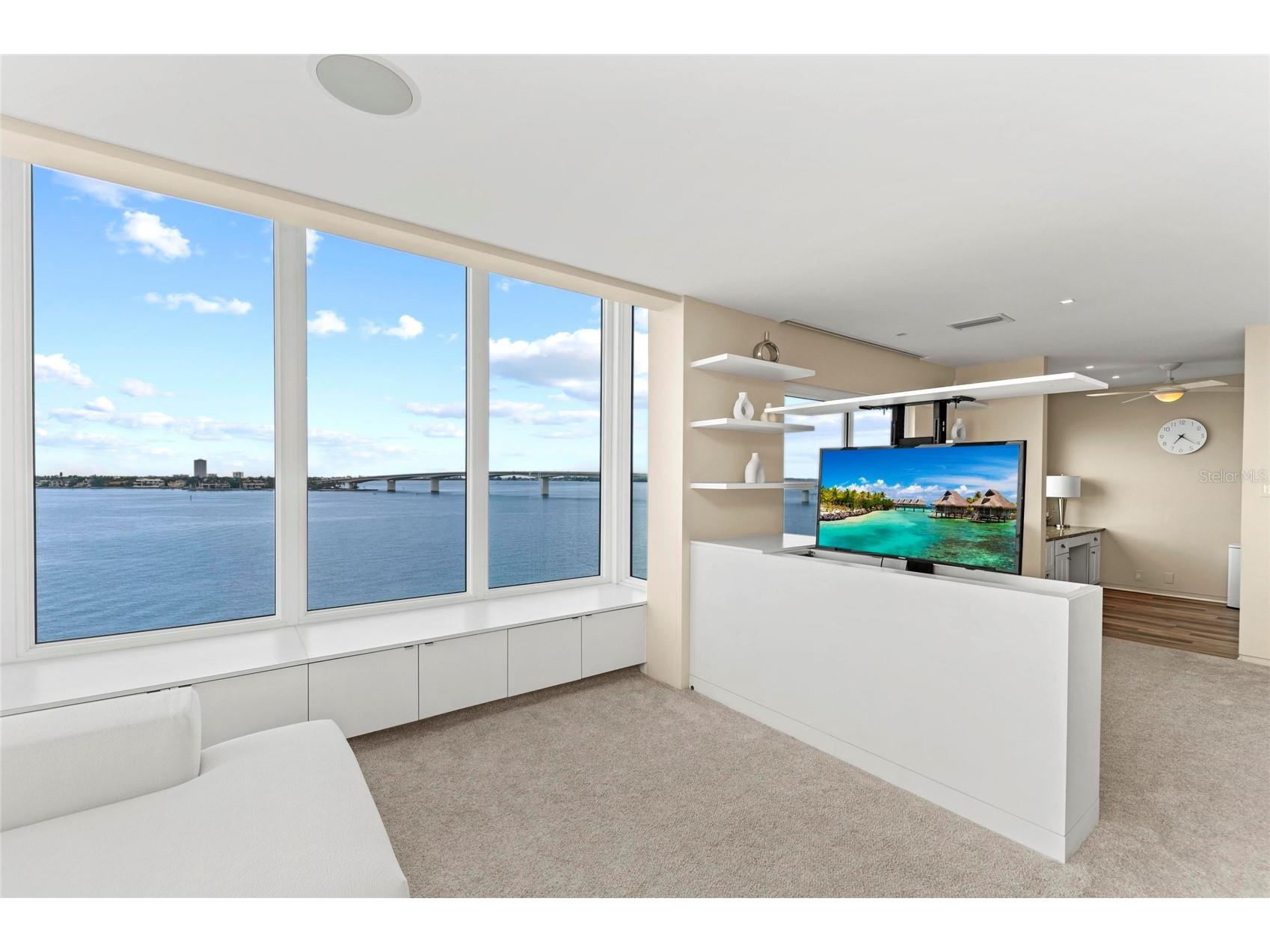 350 Golden Gate Point #61 Sarasota FL 34236 - SARASOTA BAY A4691964 image18