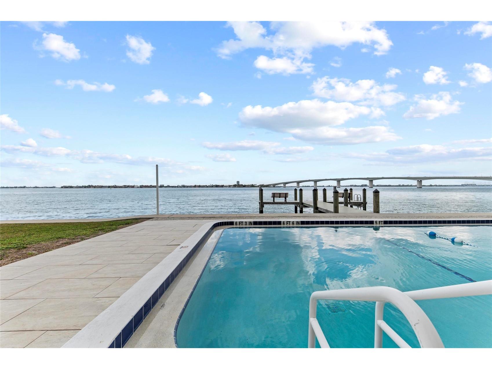 350 Golden Gate Point #61 Sarasota FL 34236 - SARASOTA BAY A4691964 image39