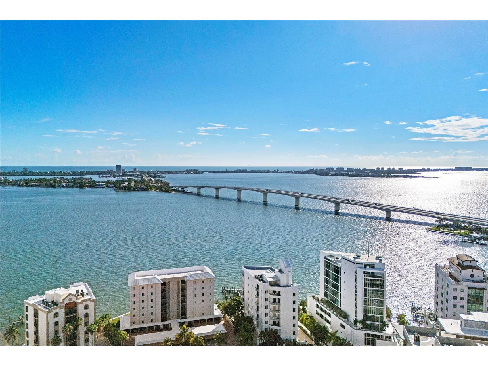 350 Golden Gate Point #61 Sarasota FL 34236 - SARASOTA BAY A4691964 image4