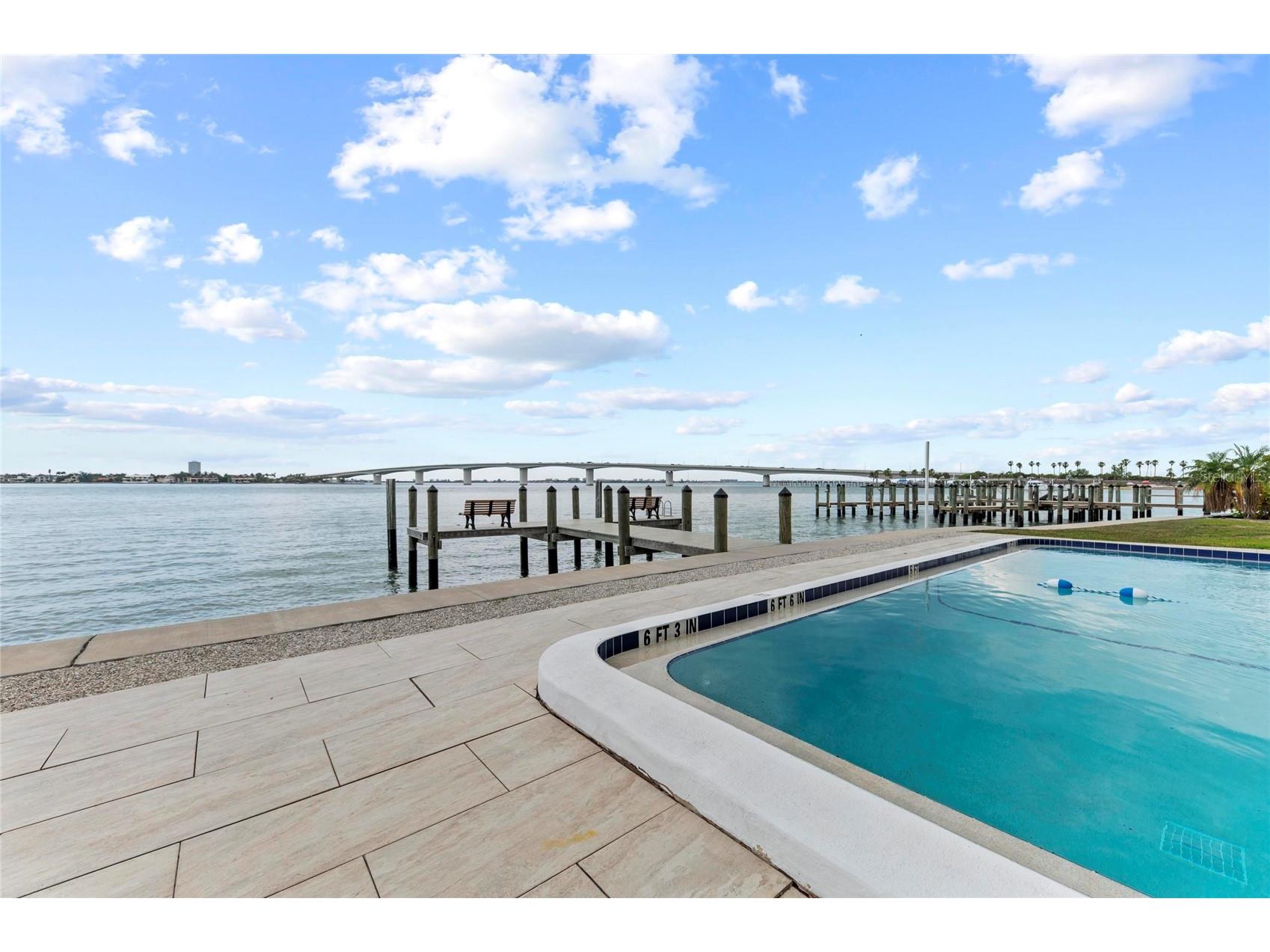 350 Golden Gate Point #61 Sarasota FL 34236 - SARASOTA BAY A4691964 image40
