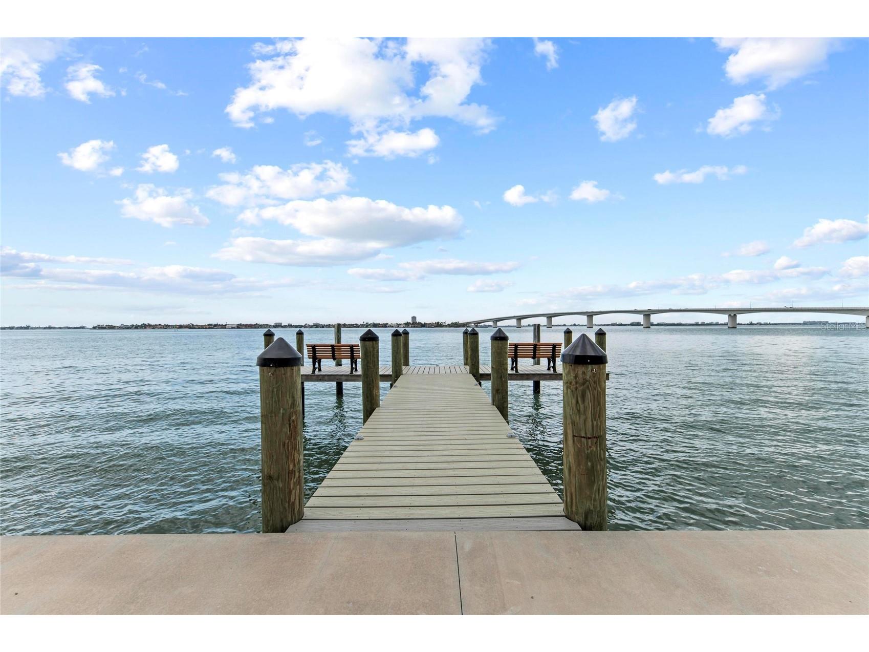 350 Golden Gate Point #61 Sarasota FL 34236 - SARASOTA BAY A4691964 image41