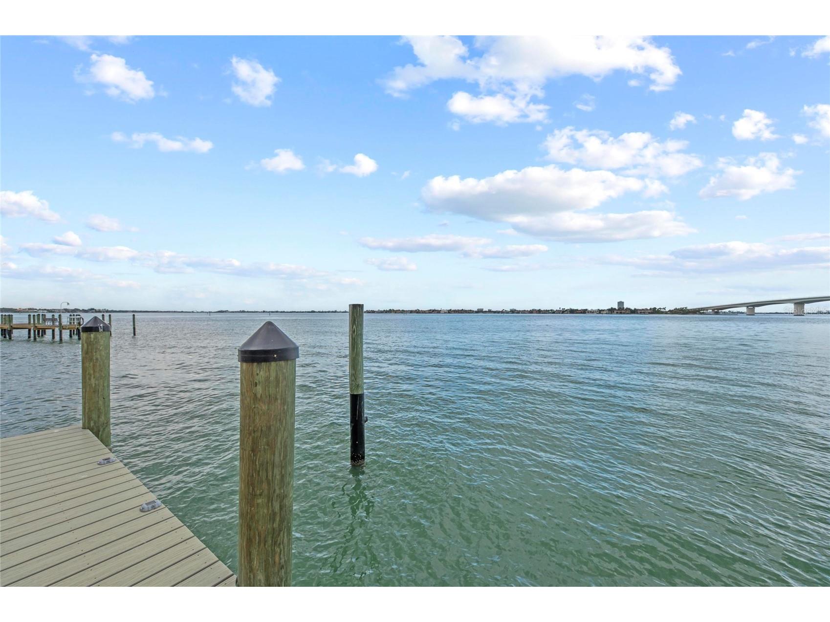 350 Golden Gate Point #61 Sarasota FL 34236 - SARASOTA BAY A4691964 image42