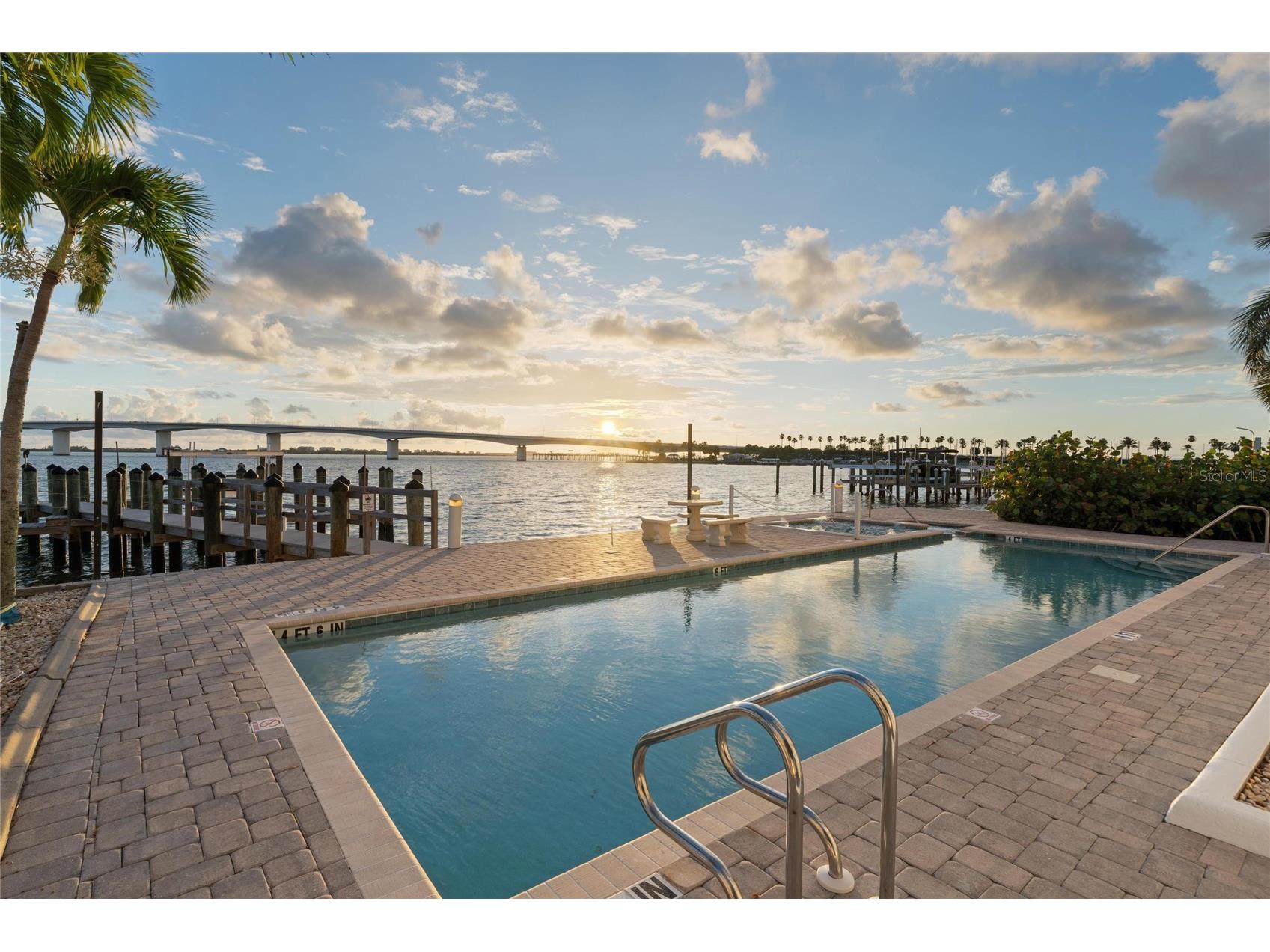 350 Golden Gate Point #61 Sarasota FL 34236 - SARASOTA BAY A4691964 image48