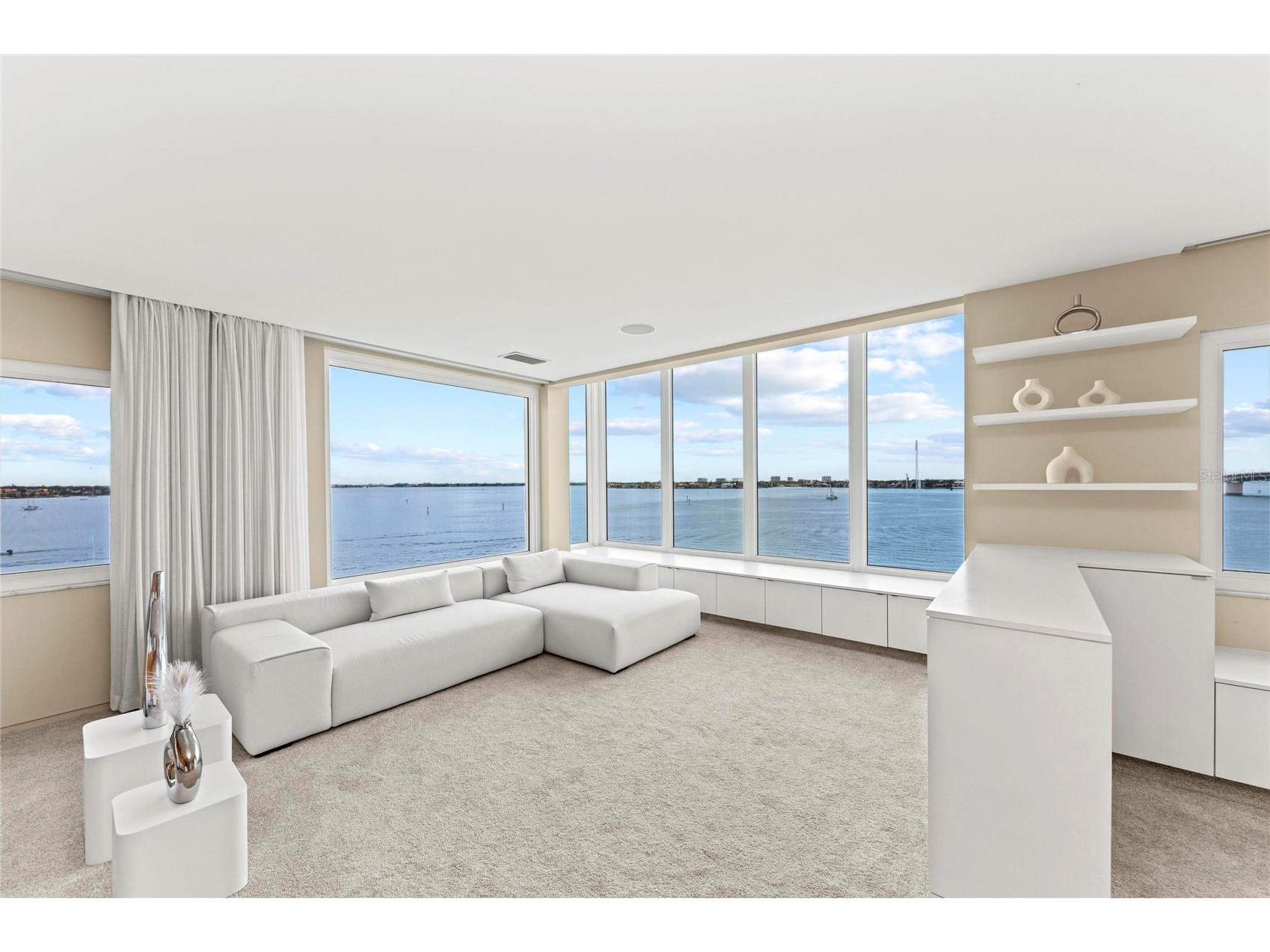 350 Golden Gate Point #61 Sarasota FL 34236 - SARASOTA BAY A4691964 image8