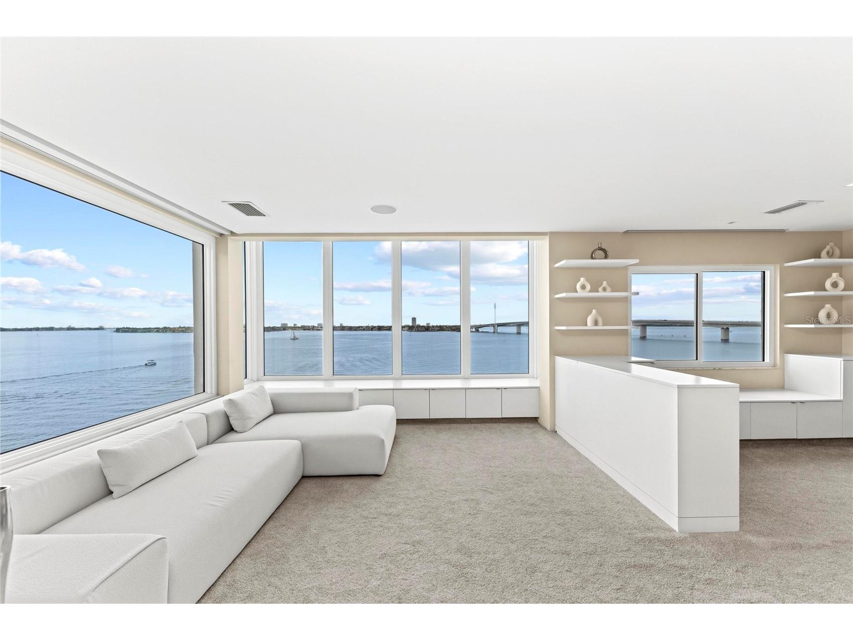 350 Golden Gate Point #61 Sarasota FL 34236 - SARASOTA BAY A4691964 image9