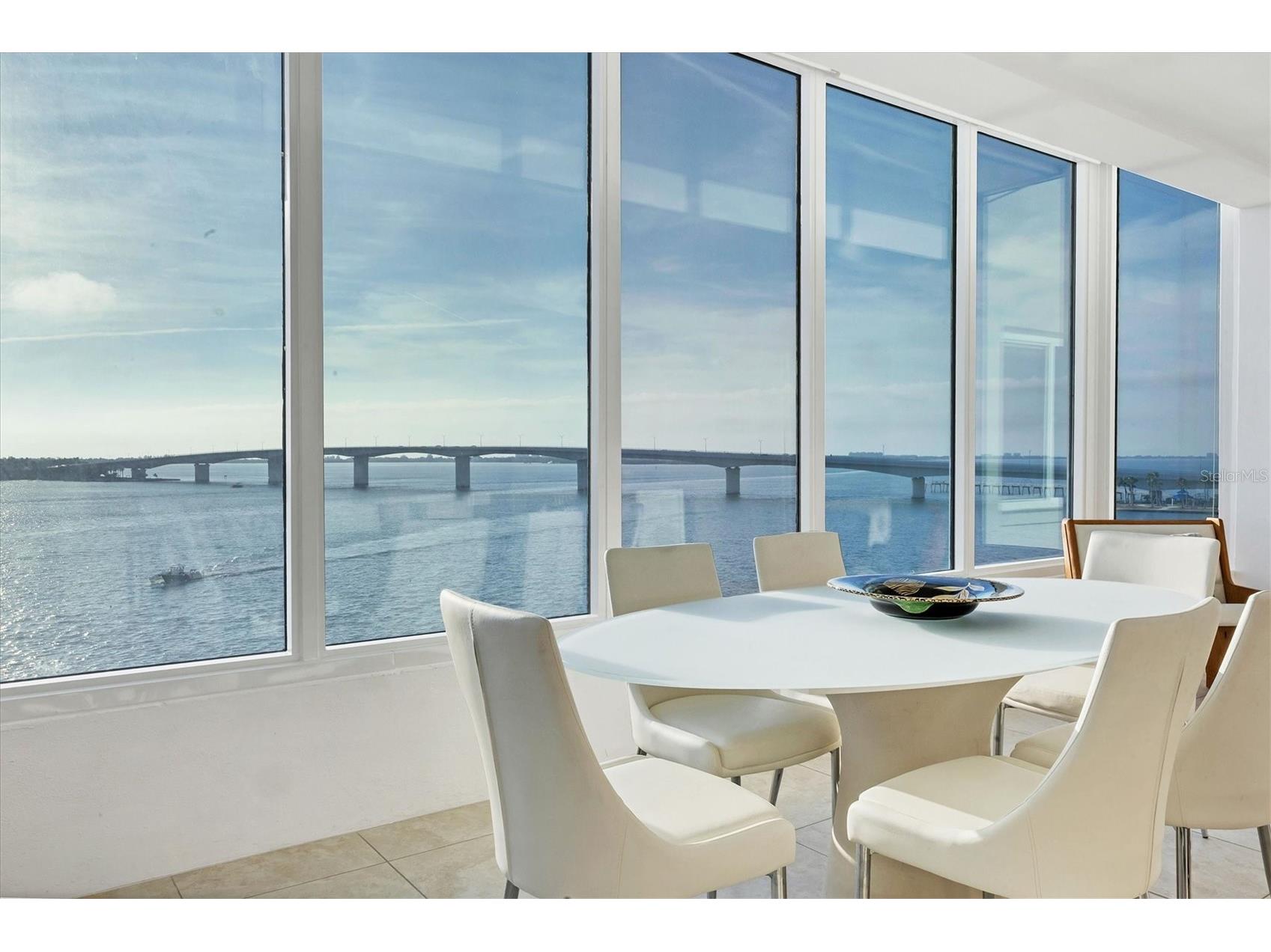 350 Golden Gate Point #62 Sarasota FL 34236 - SARASOTA BAY A4674150 image10