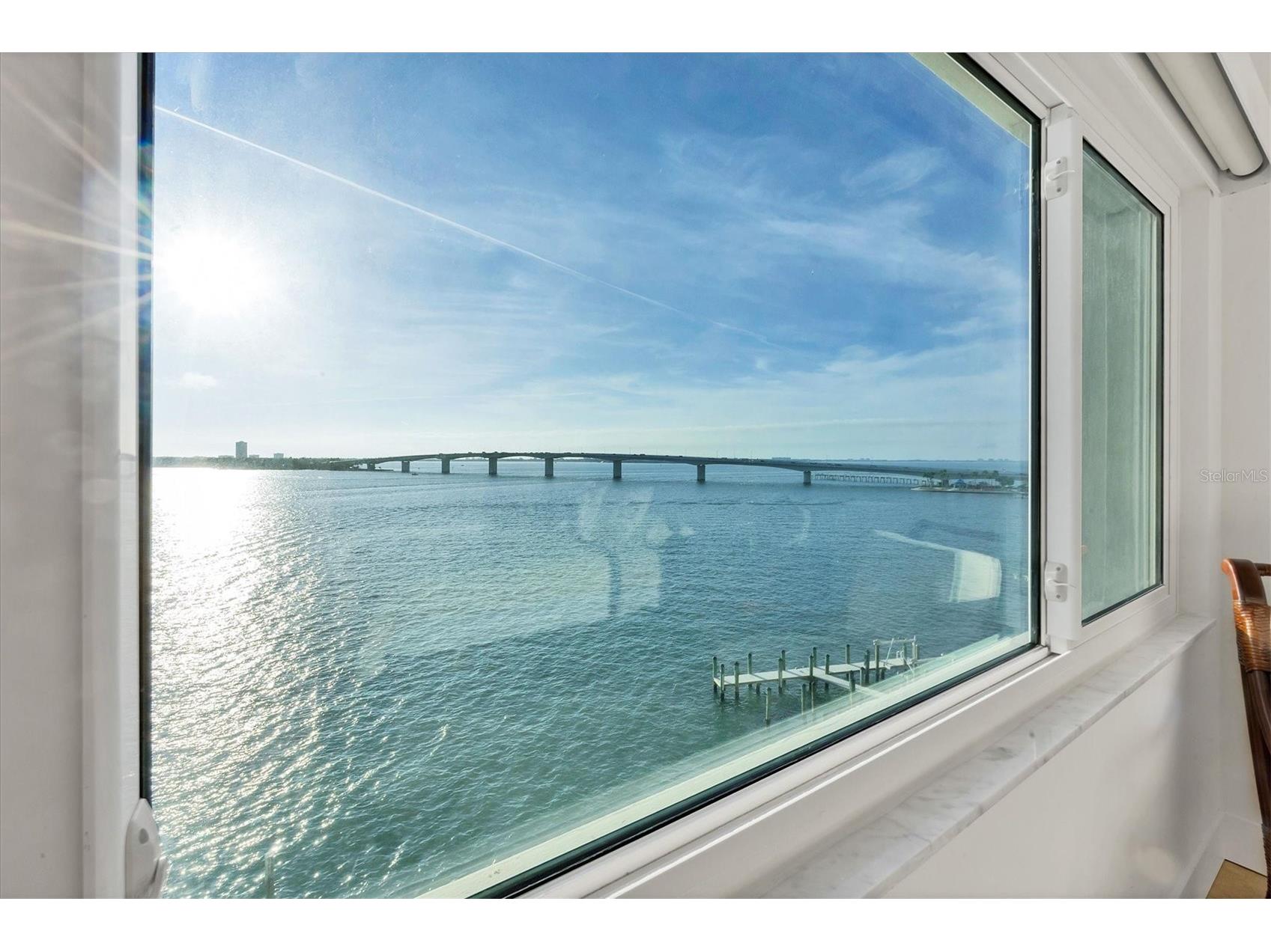 350 Golden Gate Point #62 Sarasota FL 34236 - SARASOTA BAY A4674150 image25