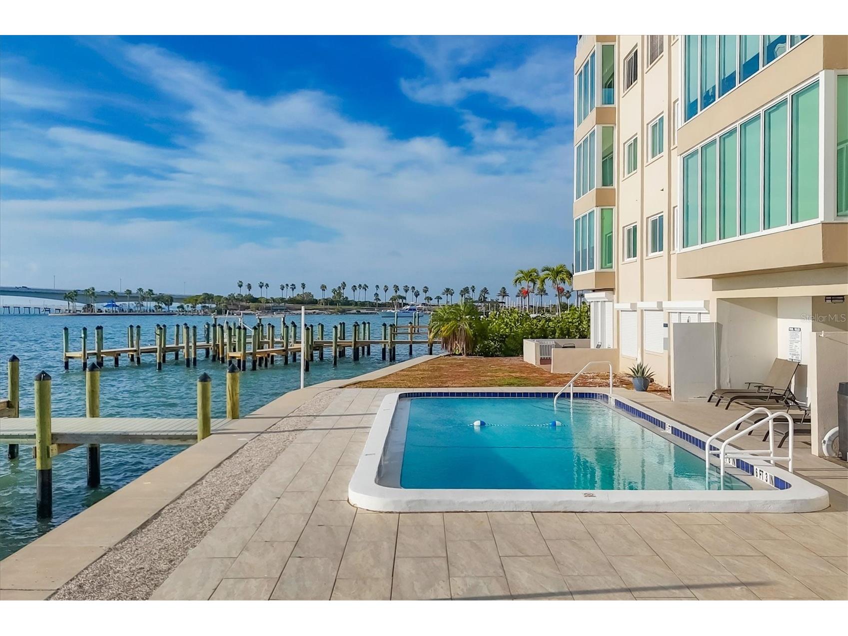 350 Golden Gate Point #62 Sarasota FL 34236 - SARASOTA BAY A4674150 image31