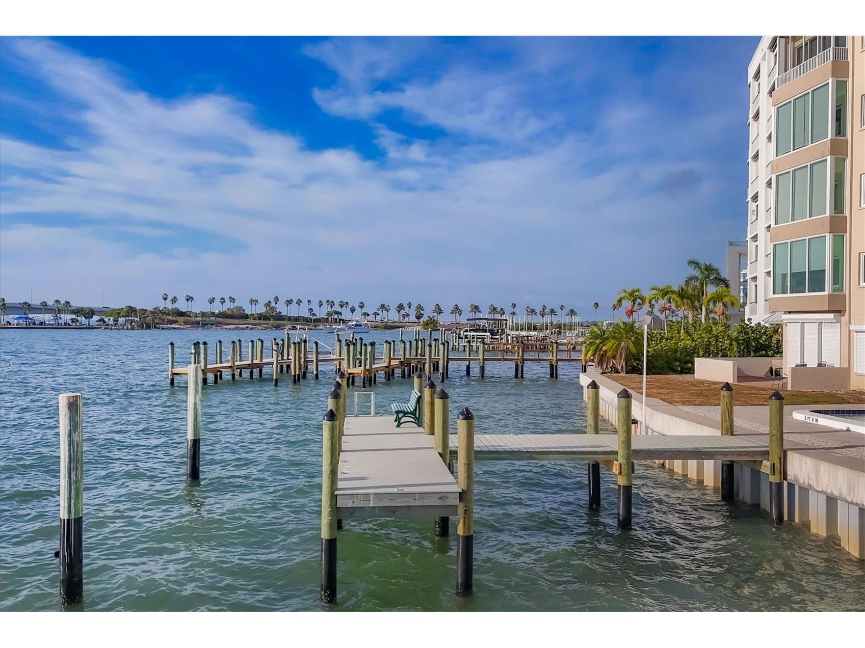 350 Golden Gate Point #62 Sarasota FL 34236 - SARASOTA BAY A4674150 image33