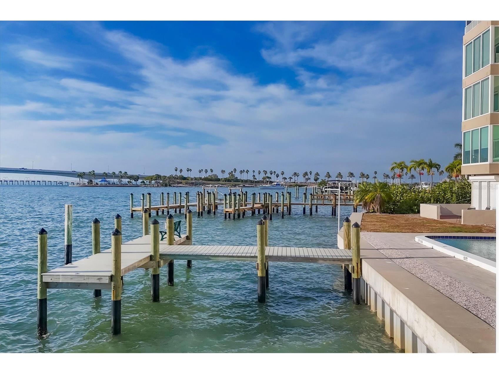 350 Golden Gate Point #62 Sarasota FL 34236 - SARASOTA BAY A4674150 image34