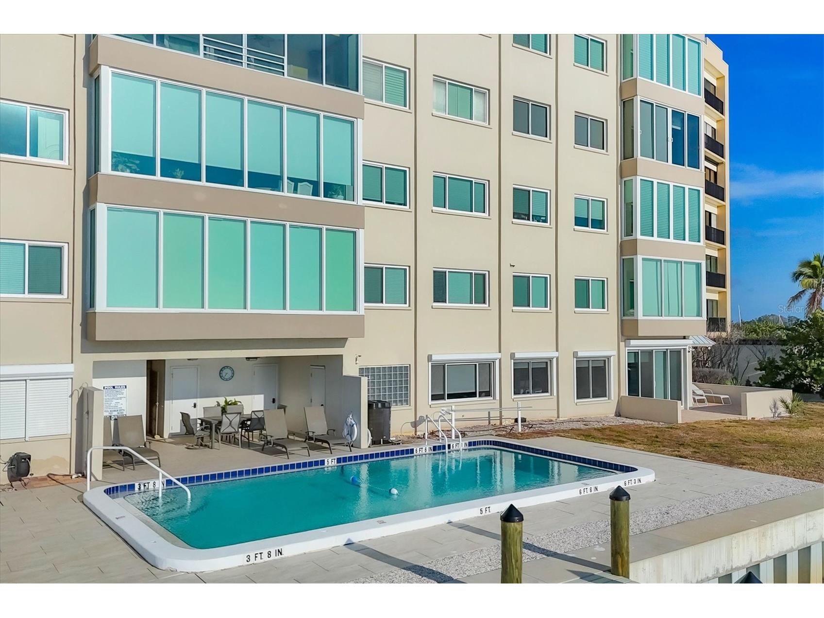 350 Golden Gate Point #62 Sarasota FL 34236 - SARASOTA BAY A4674150 image38