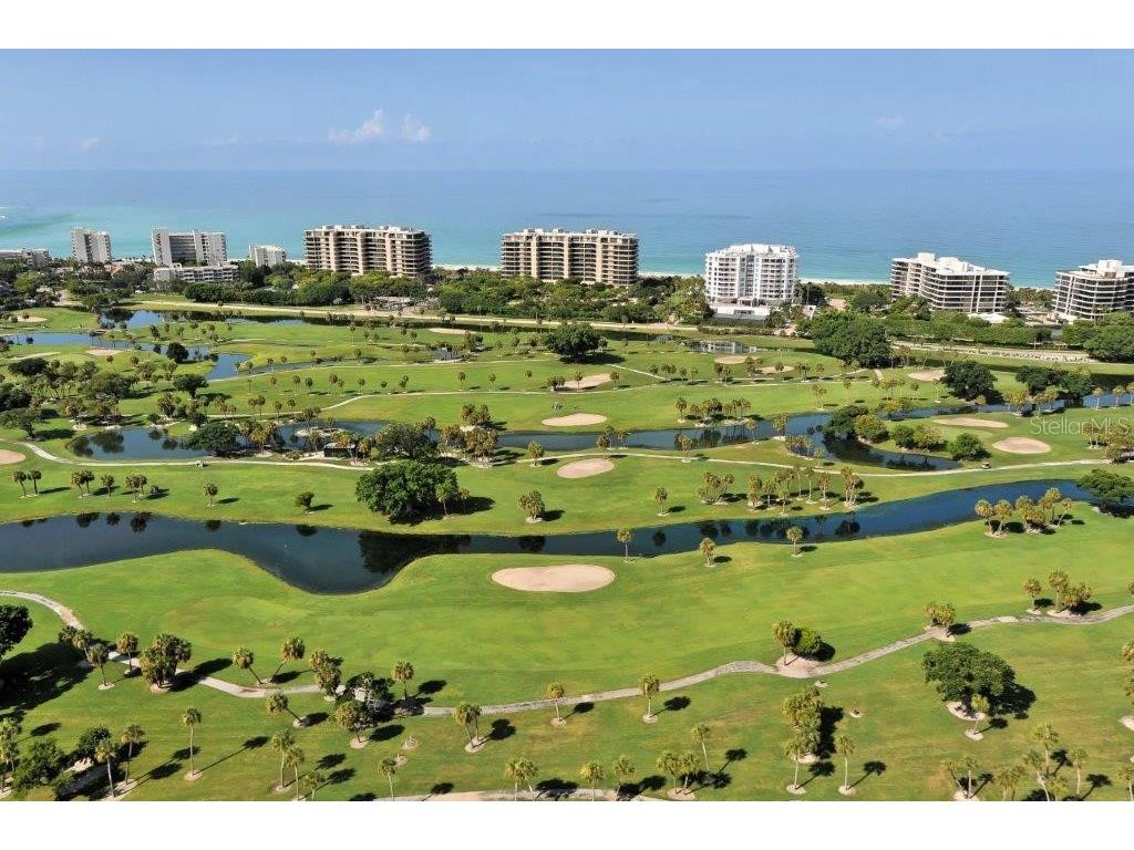350 Gulf Of Mexico Drive #211 Longboat Key FL 34228 - SARASOTA BAY A4667037 image24