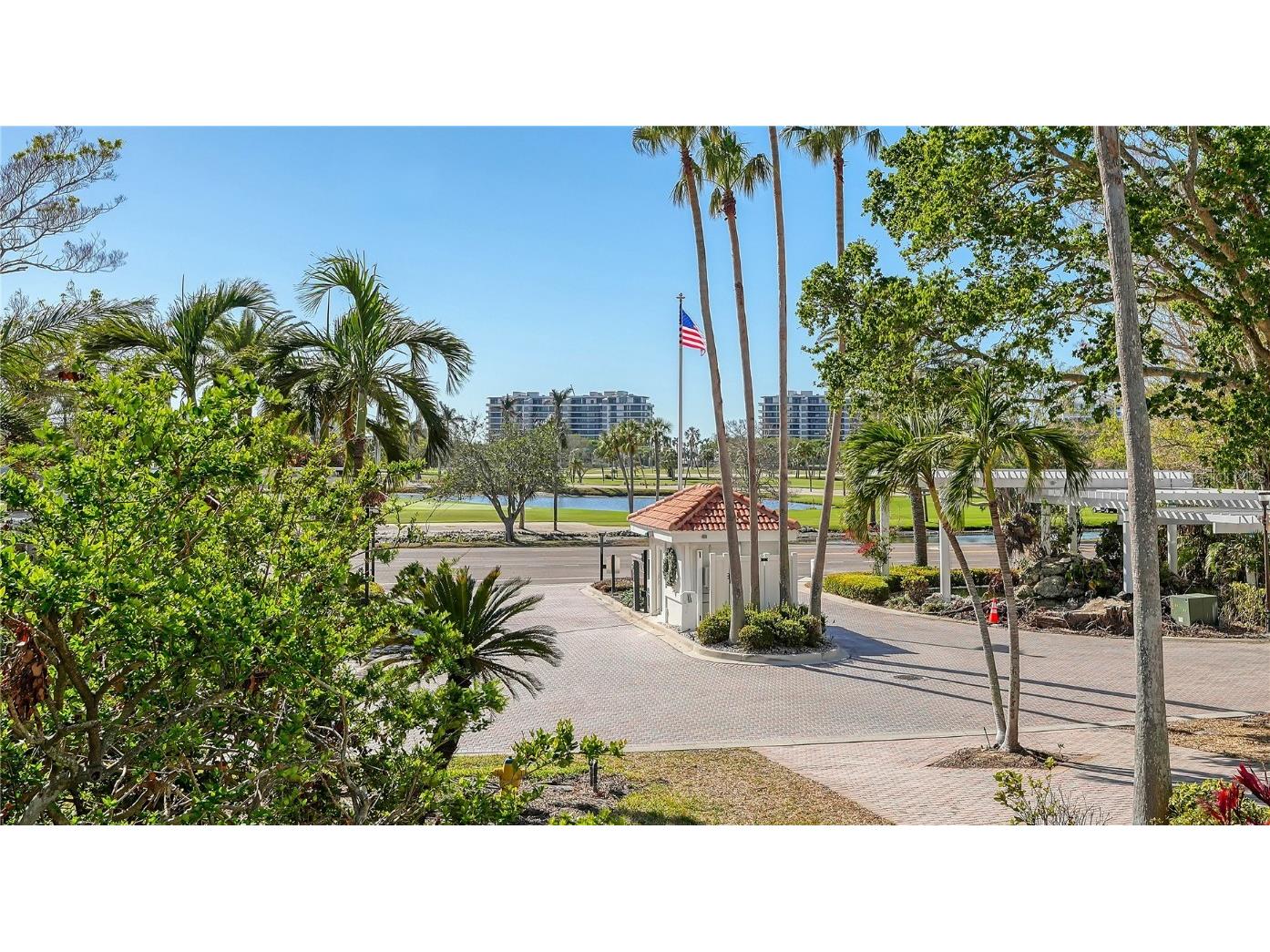 350 Gulf Of Mexico Drive #211 Longboat Key FL 34228 - SARASOTA BAY A4667037 image25