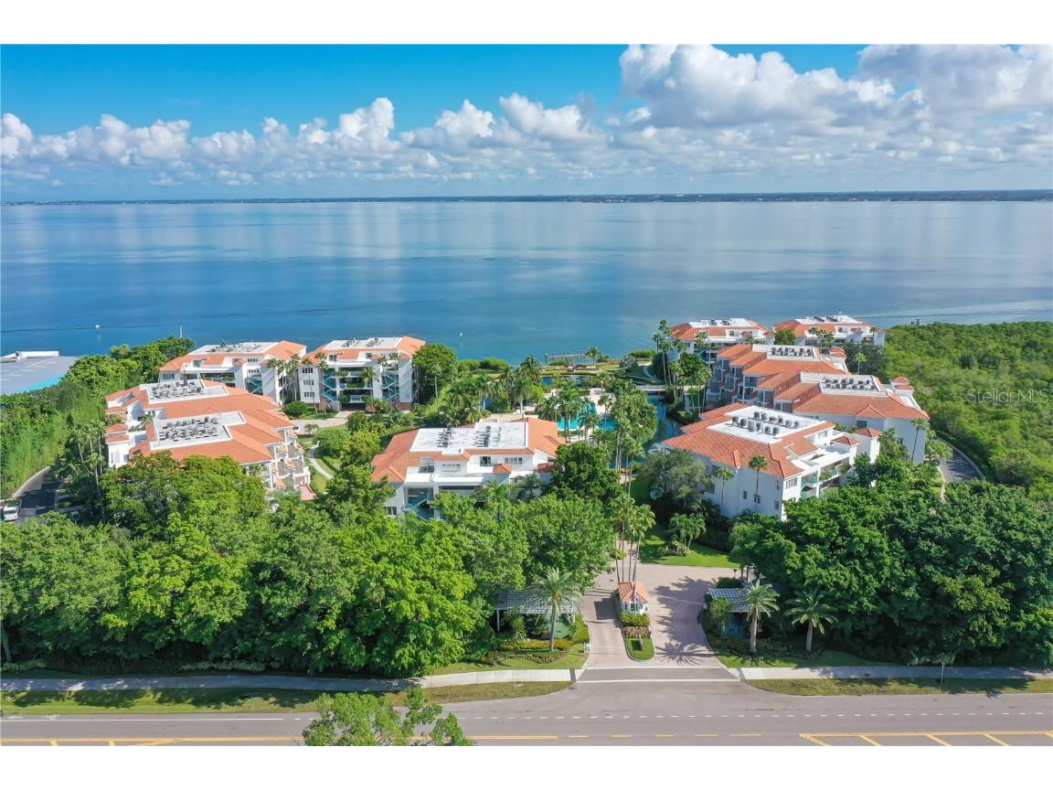 350 Gulf Of Mexico Drive #211 Longboat Key FL 34228 - SARASOTA BAY A4667037 image26
