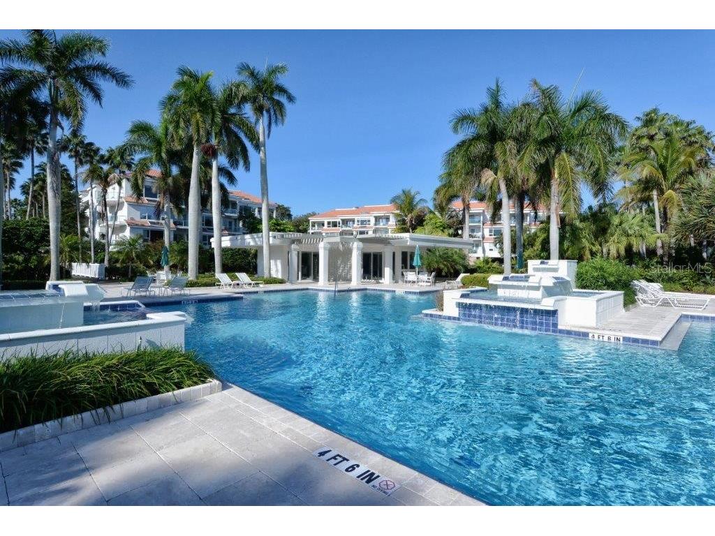 350 Gulf Of Mexico Drive #211 Longboat Key FL 34228 - SARASOTA BAY A4667037 image27