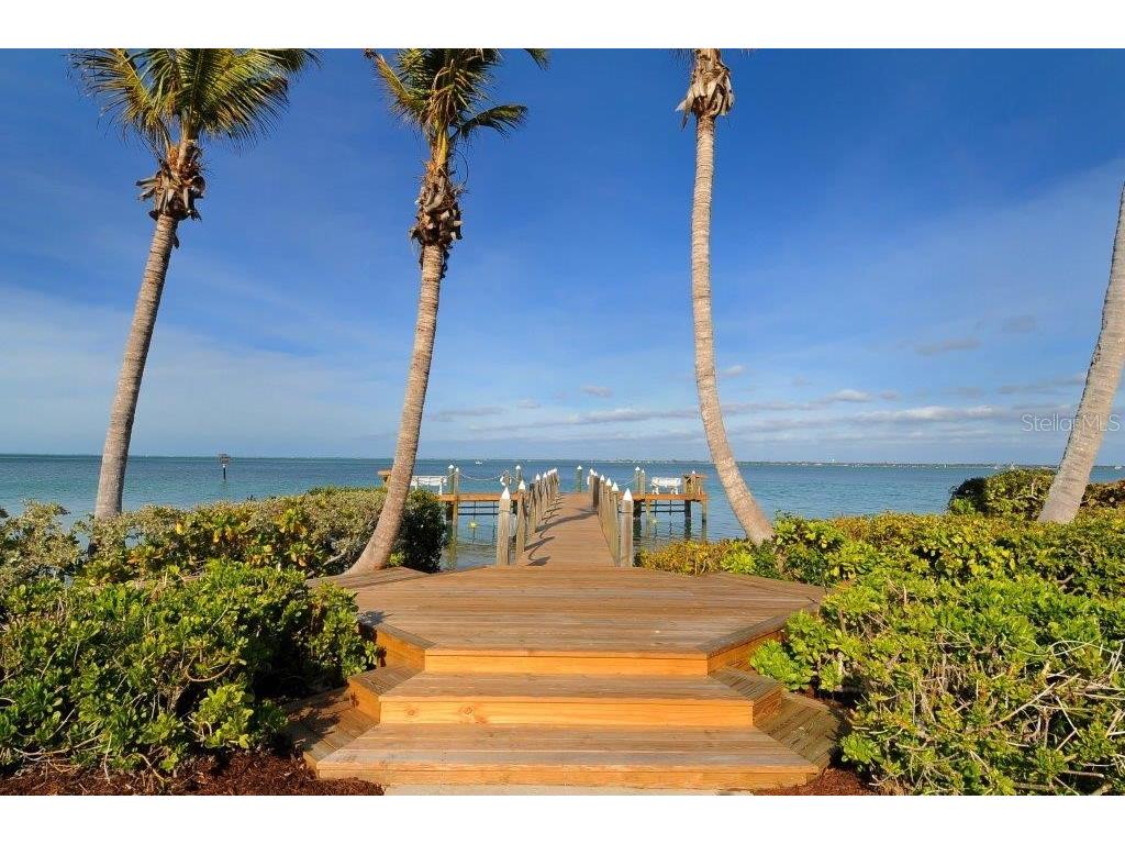 350 Gulf Of Mexico Drive #211 Longboat Key FL 34228 - SARASOTA BAY A4667037 image29