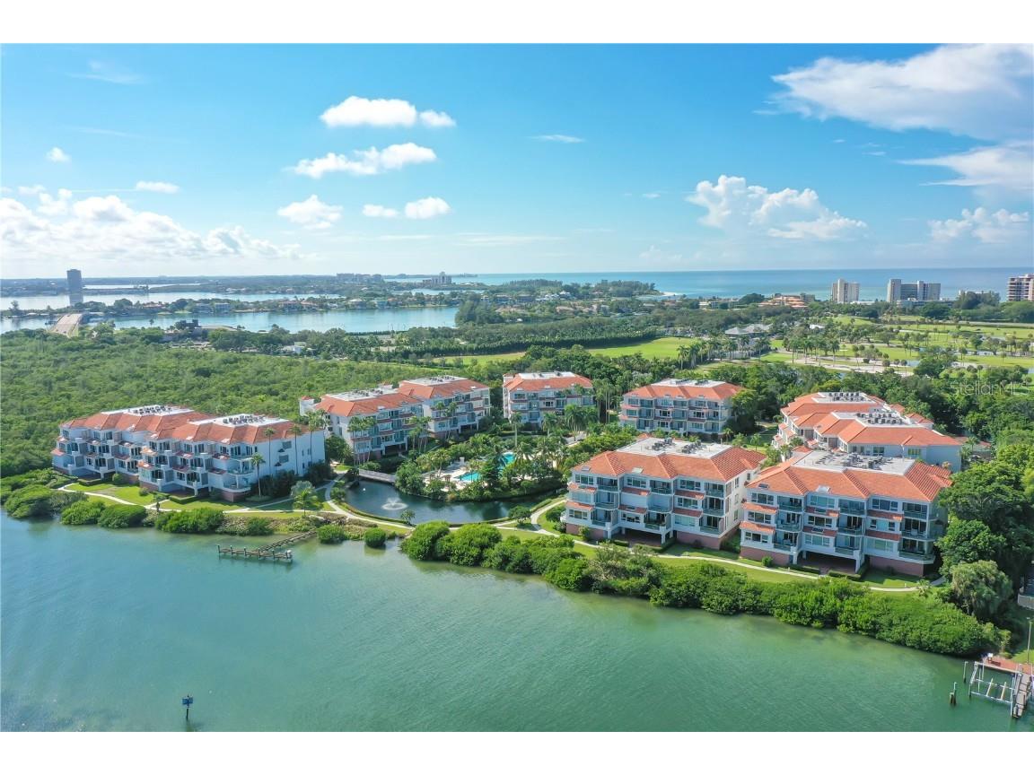 350 Gulf Of Mexico Drive #211 Longboat Key FL 34228 - SARASOTA BAY A4667037 image3