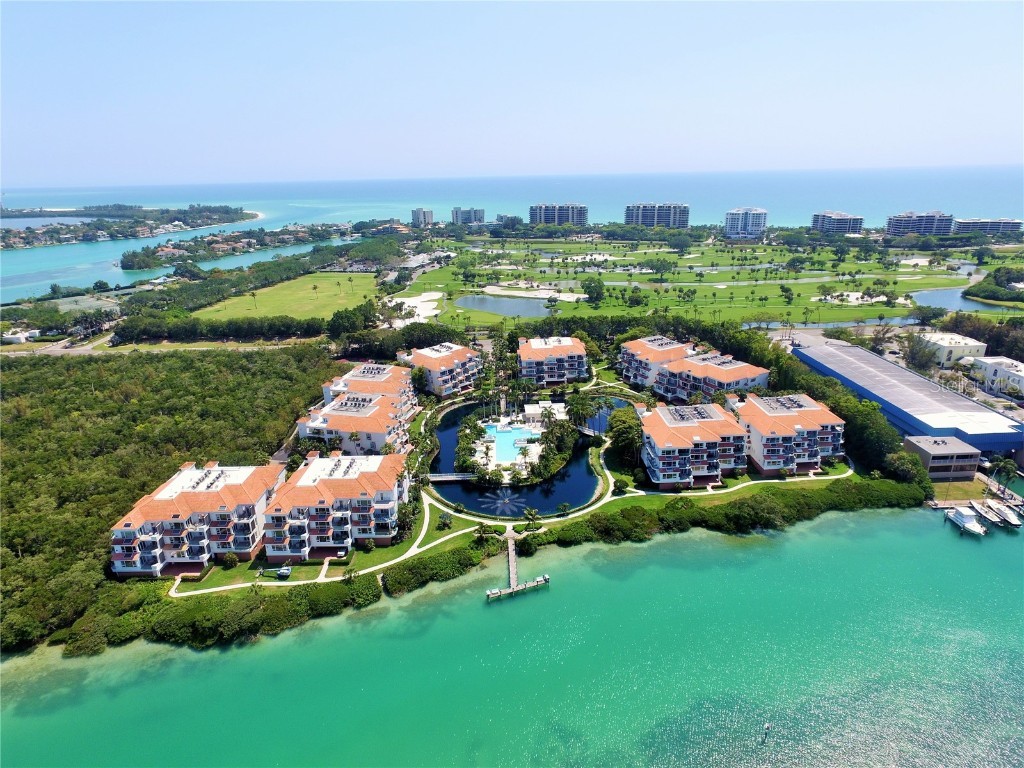 350 Gulf Of Mexico Drive #211 Longboat Key FL 34228 - SARASOTA BAY A4667037 image30