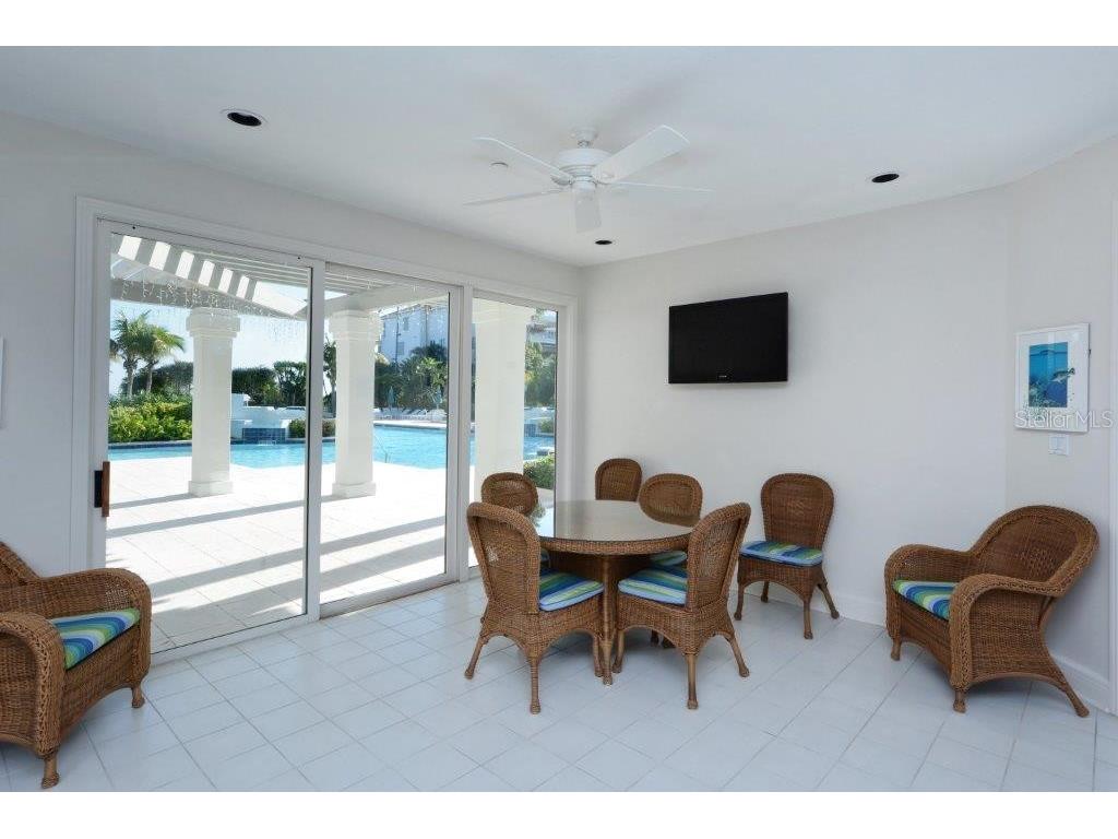 350 Gulf Of Mexico Drive #211 Longboat Key FL 34228 - SARASOTA BAY A4667037 image32