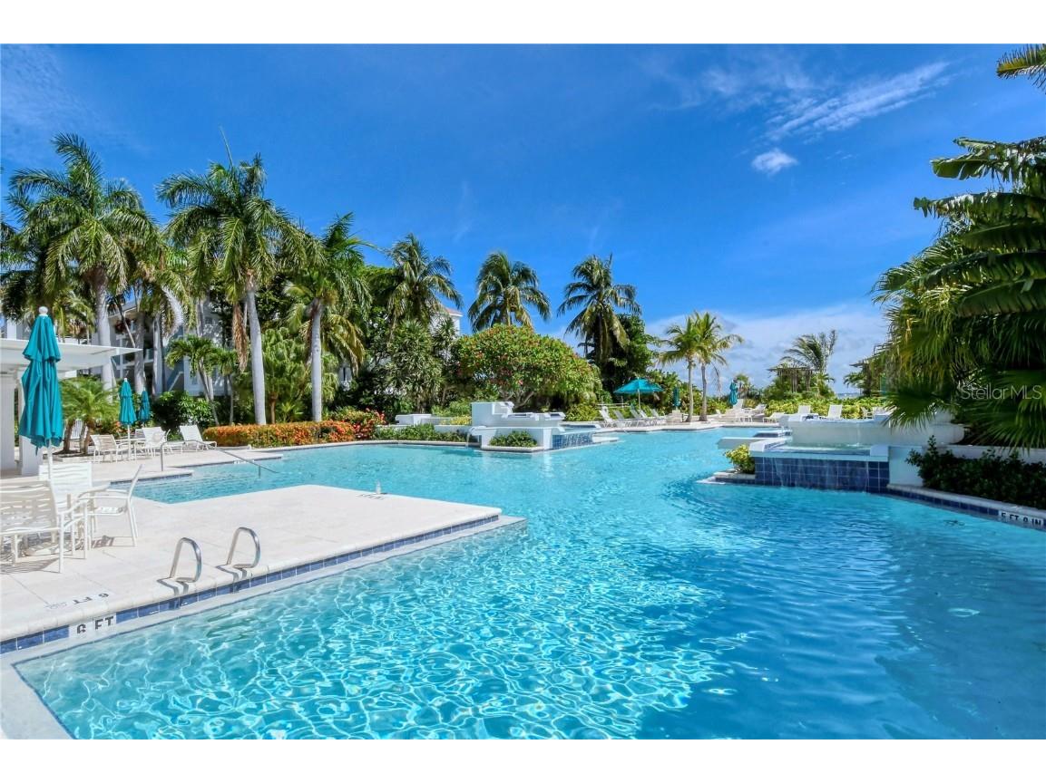 350 Gulf Of Mexico Drive #211 Longboat Key FL 34228 - SARASOTA BAY A4667037 image34