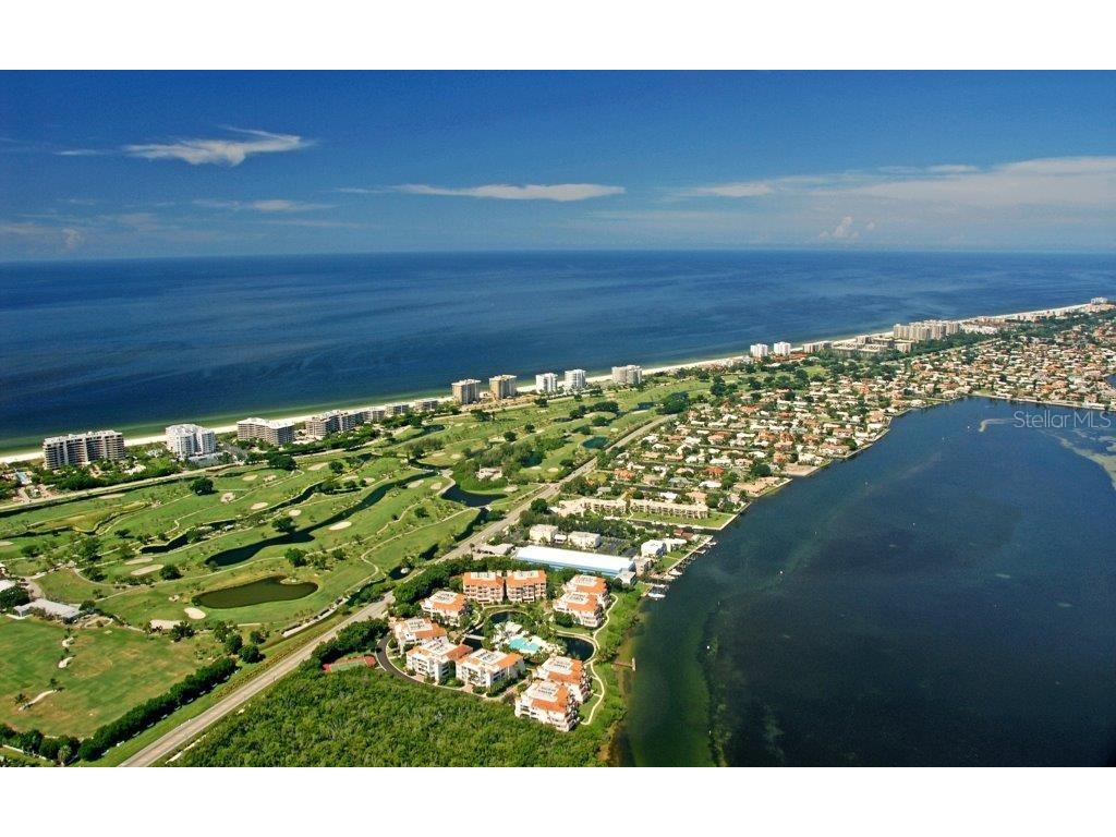 350 Gulf Of Mexico Drive #211 Longboat Key FL 34228 - SARASOTA BAY A4667037 image35