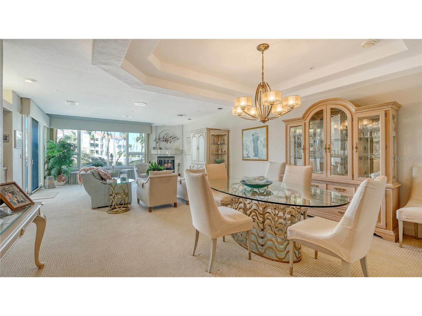 350 Gulf Of Mexico Drive #211 Longboat Key FL 34228 - SARASOTA BAY A4667037 image6