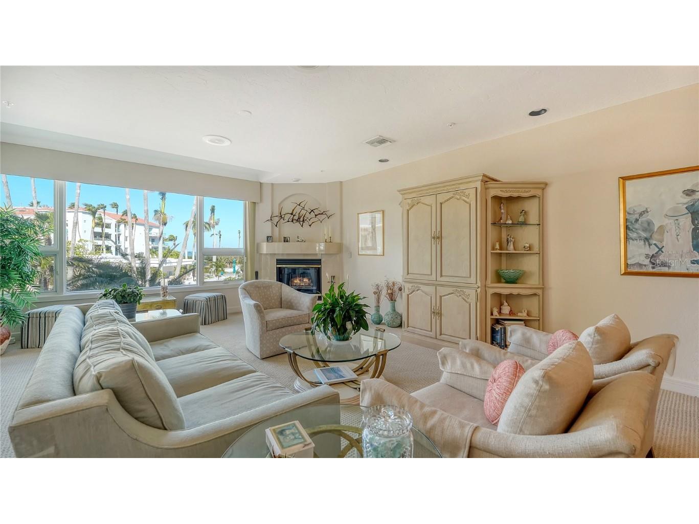 350 Gulf Of Mexico Drive #211 Longboat Key FL 34228 - SARASOTA BAY A4667037 image7