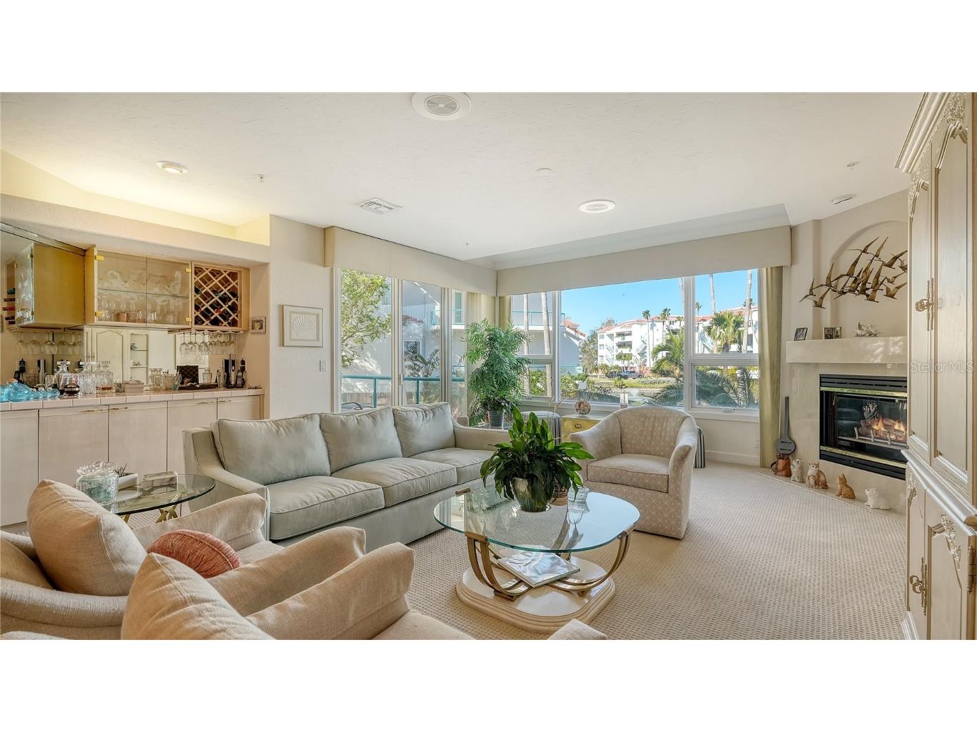 350 Gulf Of Mexico Drive #211 Longboat Key FL 34228 - SARASOTA BAY A4667037 image8