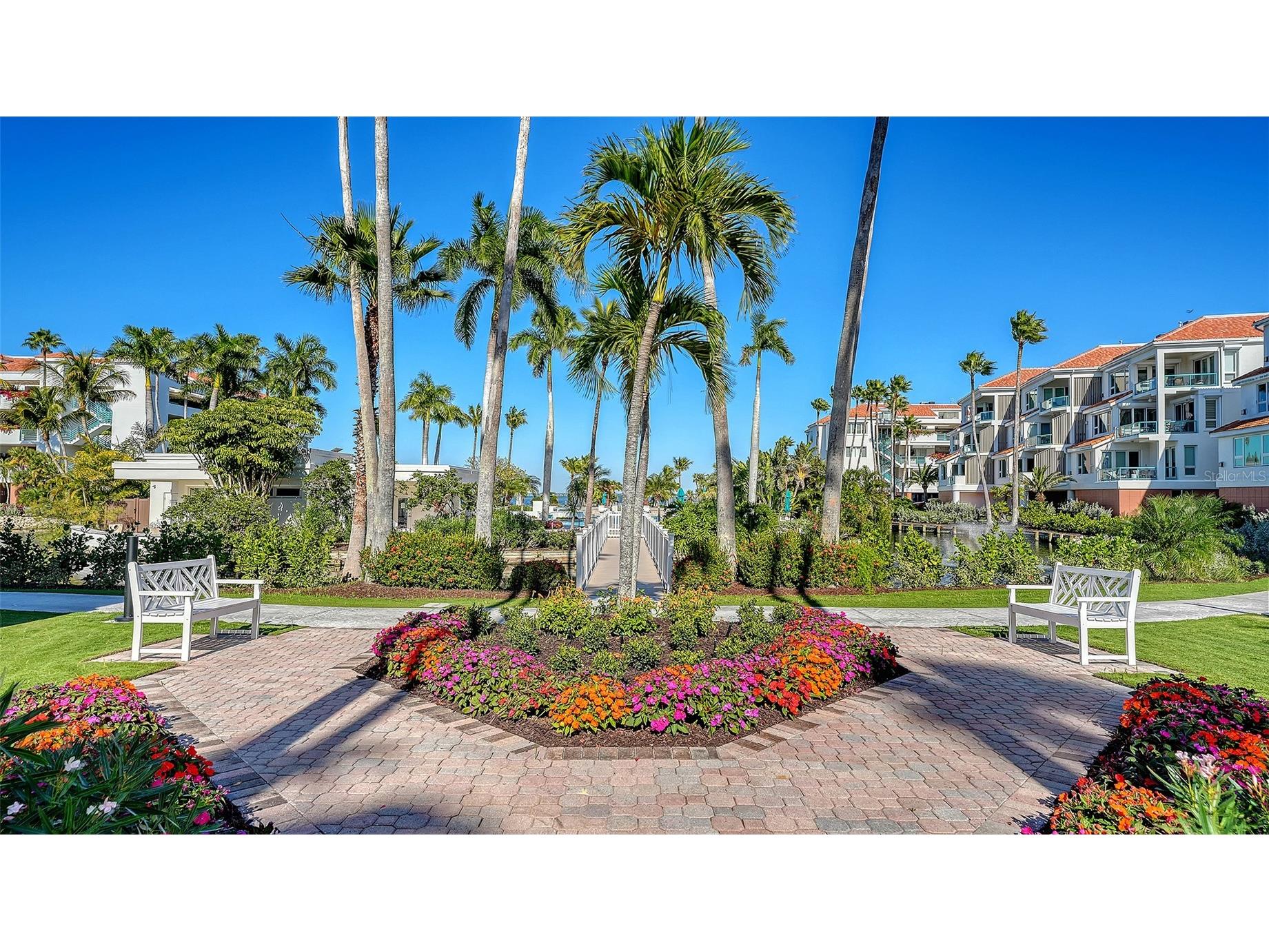 350 Gulf Of Mexico Drive #234 Longboat Key FL 34228 - SARASOTA BAY A4678529 image1