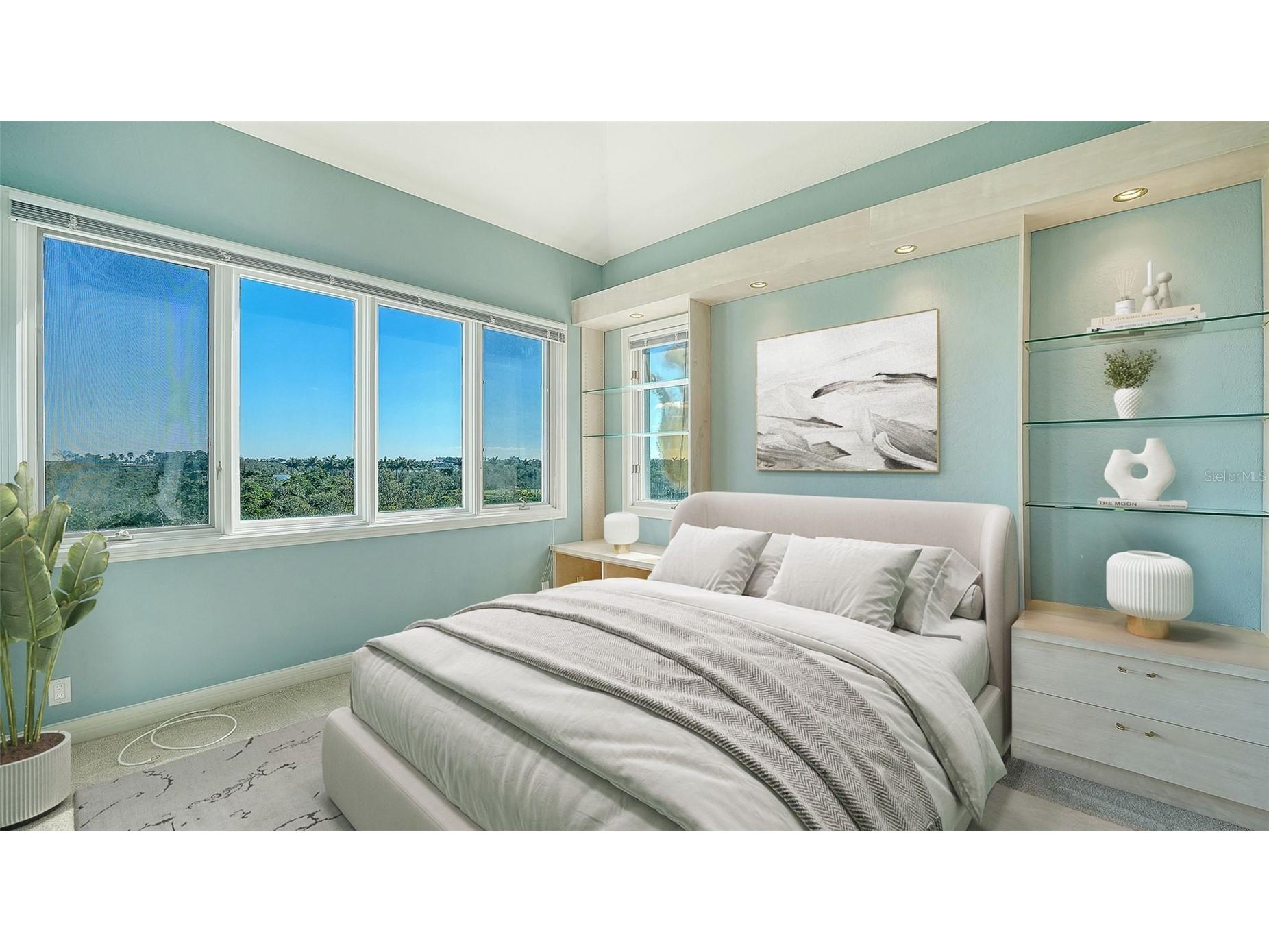 350 Gulf Of Mexico Drive #234 Longboat Key FL 34228 - SARASOTA BAY A4678529 image17