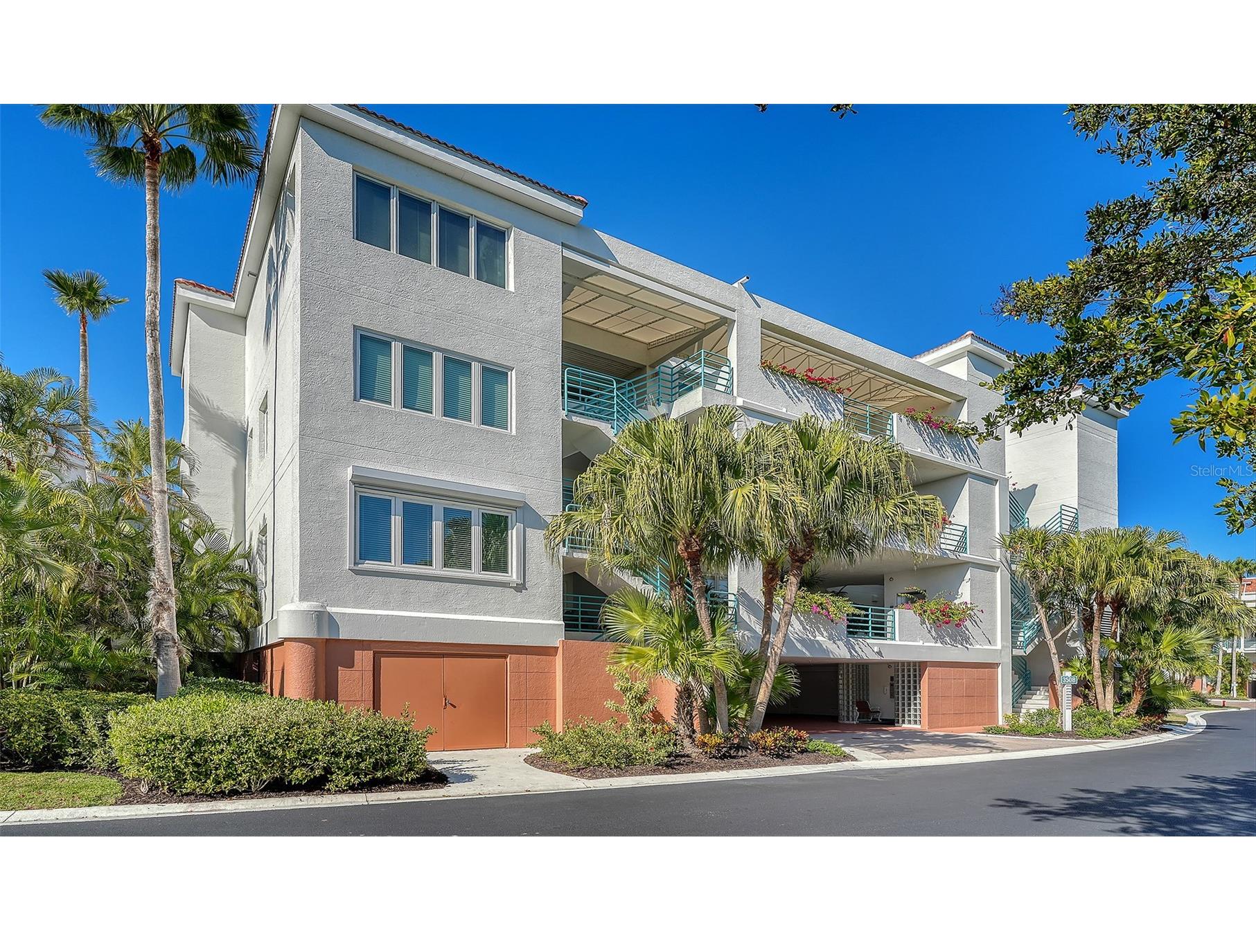 350 Gulf Of Mexico Drive #234 Longboat Key FL 34228 - SARASOTA BAY A4678529 image2