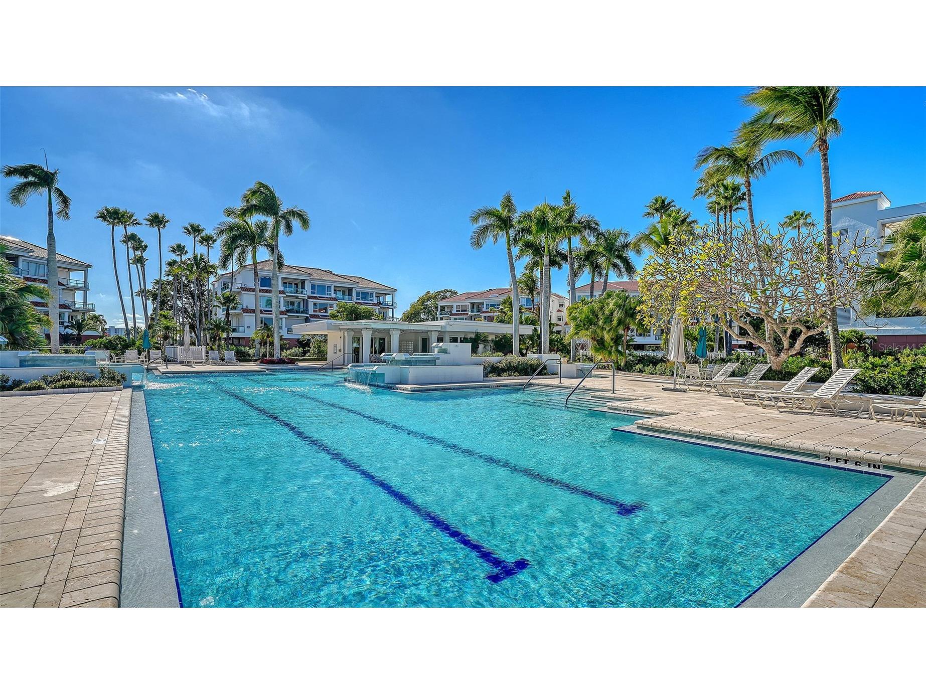 350 Gulf Of Mexico Drive #234 Longboat Key FL 34228 - SARASOTA BAY A4678529 image28