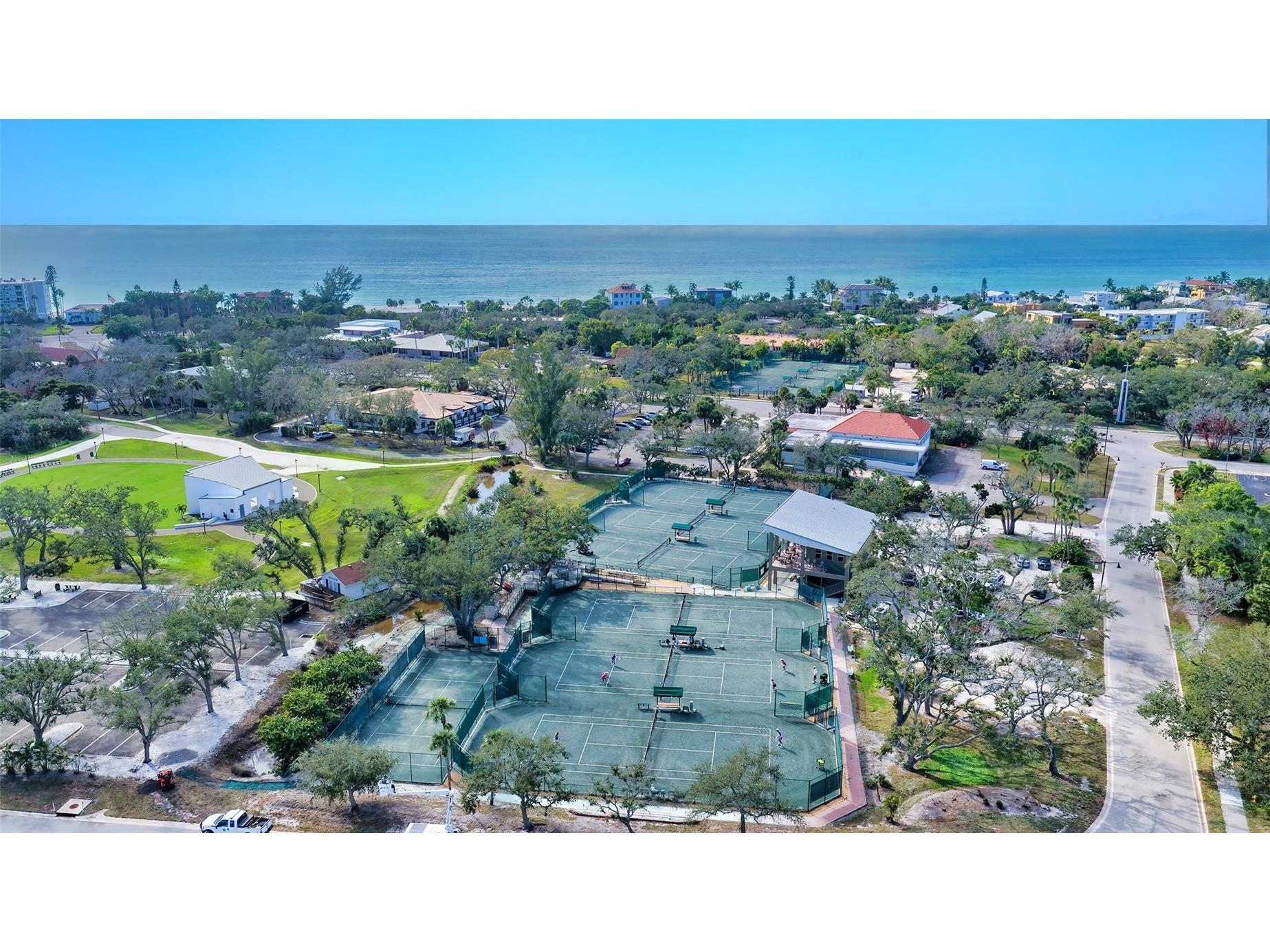 350 Gulf Of Mexico Drive #234 Longboat Key FL 34228 - SARASOTA BAY A4678529 image32