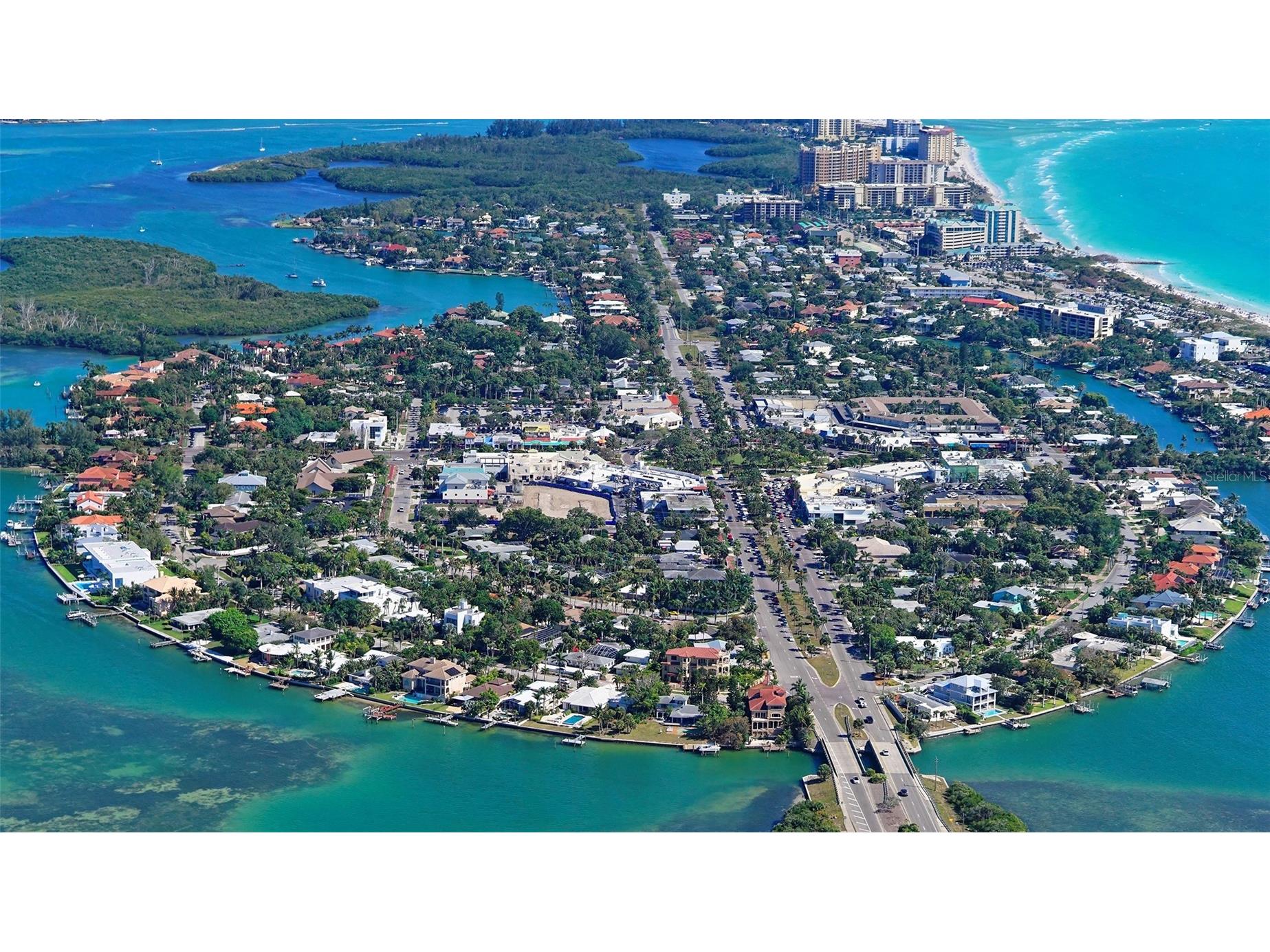 350 Gulf Of Mexico Drive #234 Longboat Key FL 34228 - SARASOTA BAY A4678529 image34