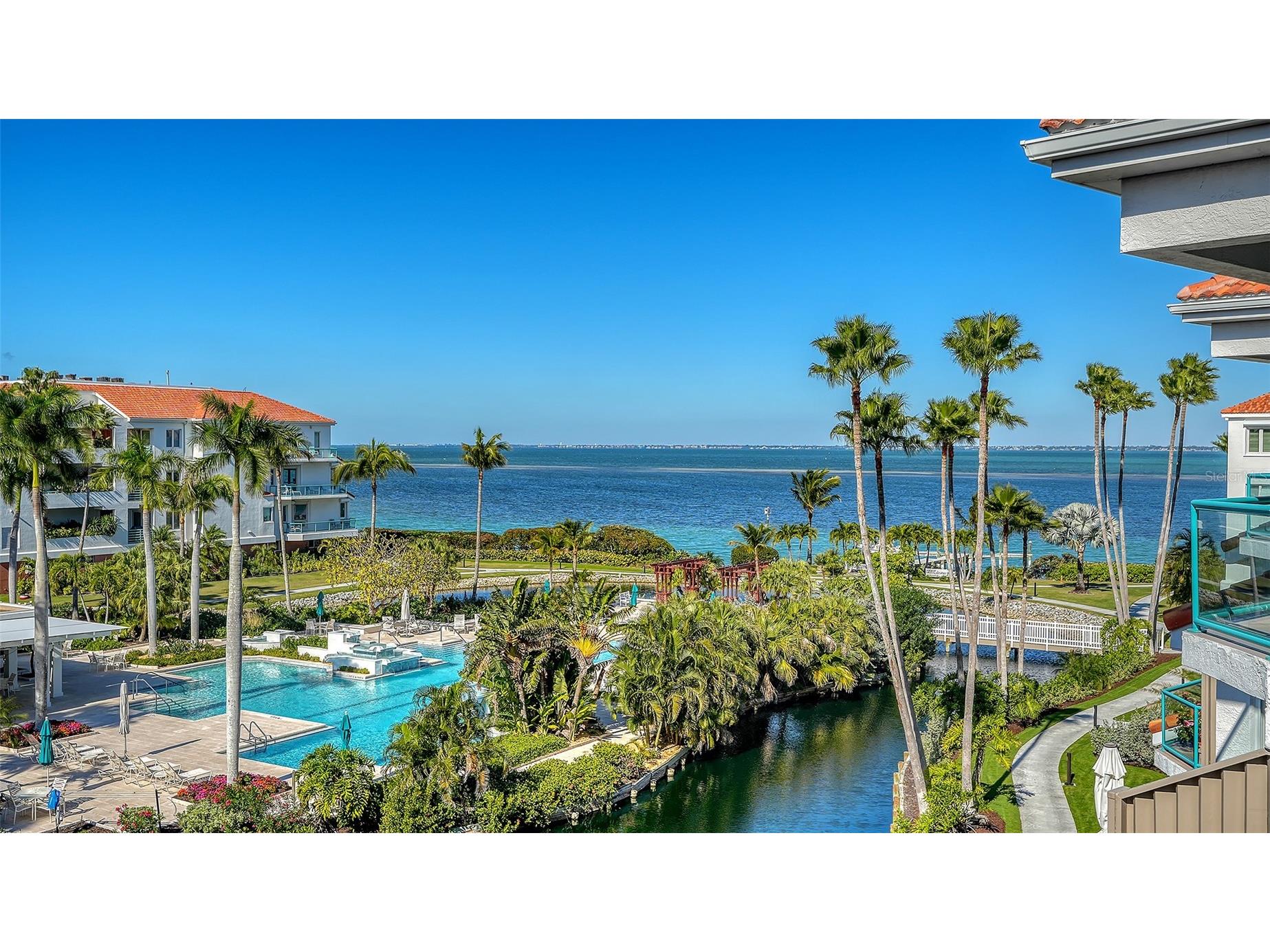 350 Gulf Of Mexico Drive #234 Longboat Key FL 34228 - SARASOTA BAY A4678529 image7