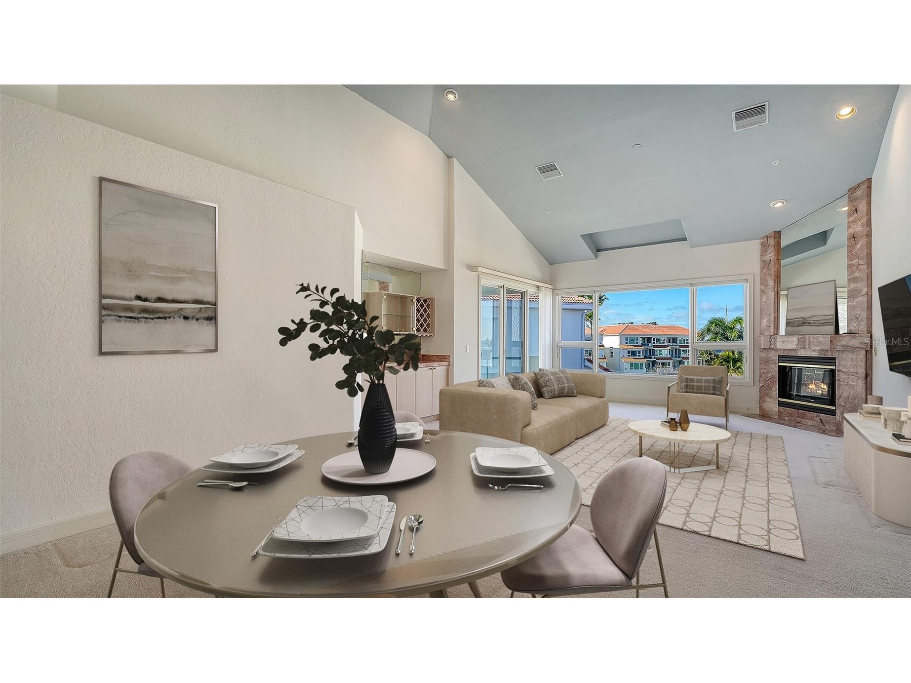 350 Gulf Of Mexico Drive #234 Longboat Key FL 34228 - SARASOTA BAY A4678529 image8