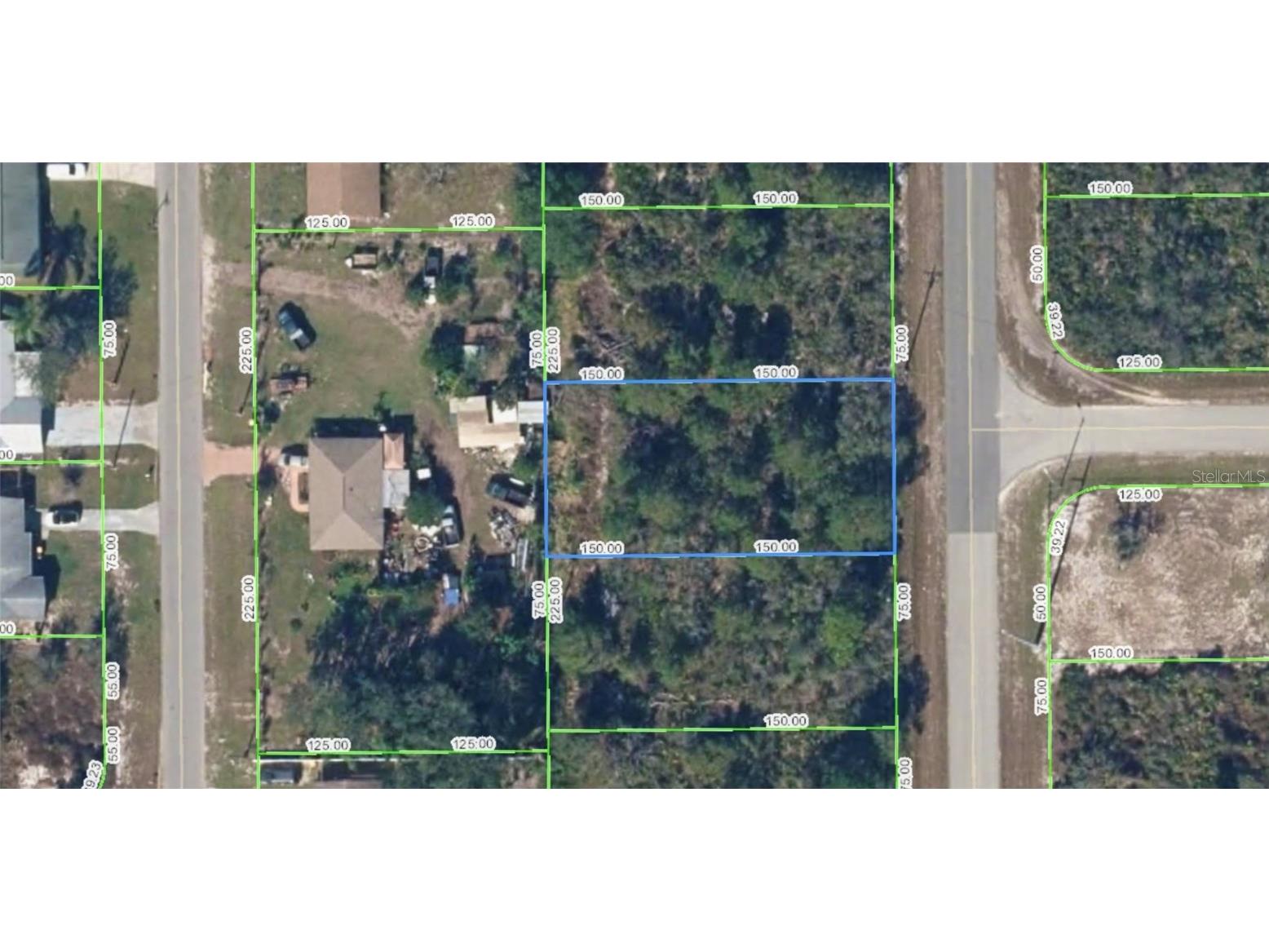 350 Hallmark Avenue Lake Placid FL 33852 A4596915 image1