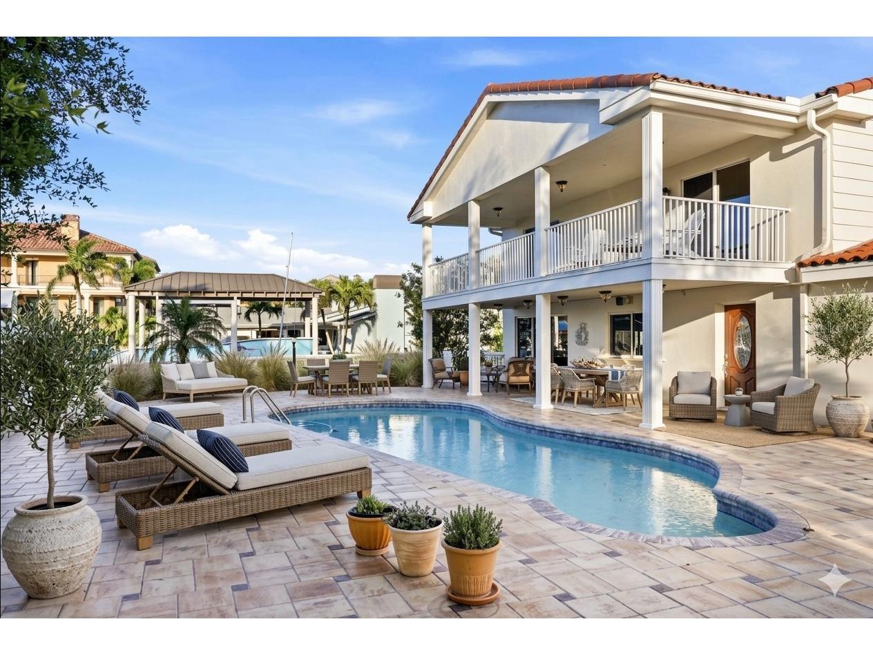 350 Harbor Passage Clearwater Beach FL 33767 - CLEARWTAER HARBOR TB8487226 image14