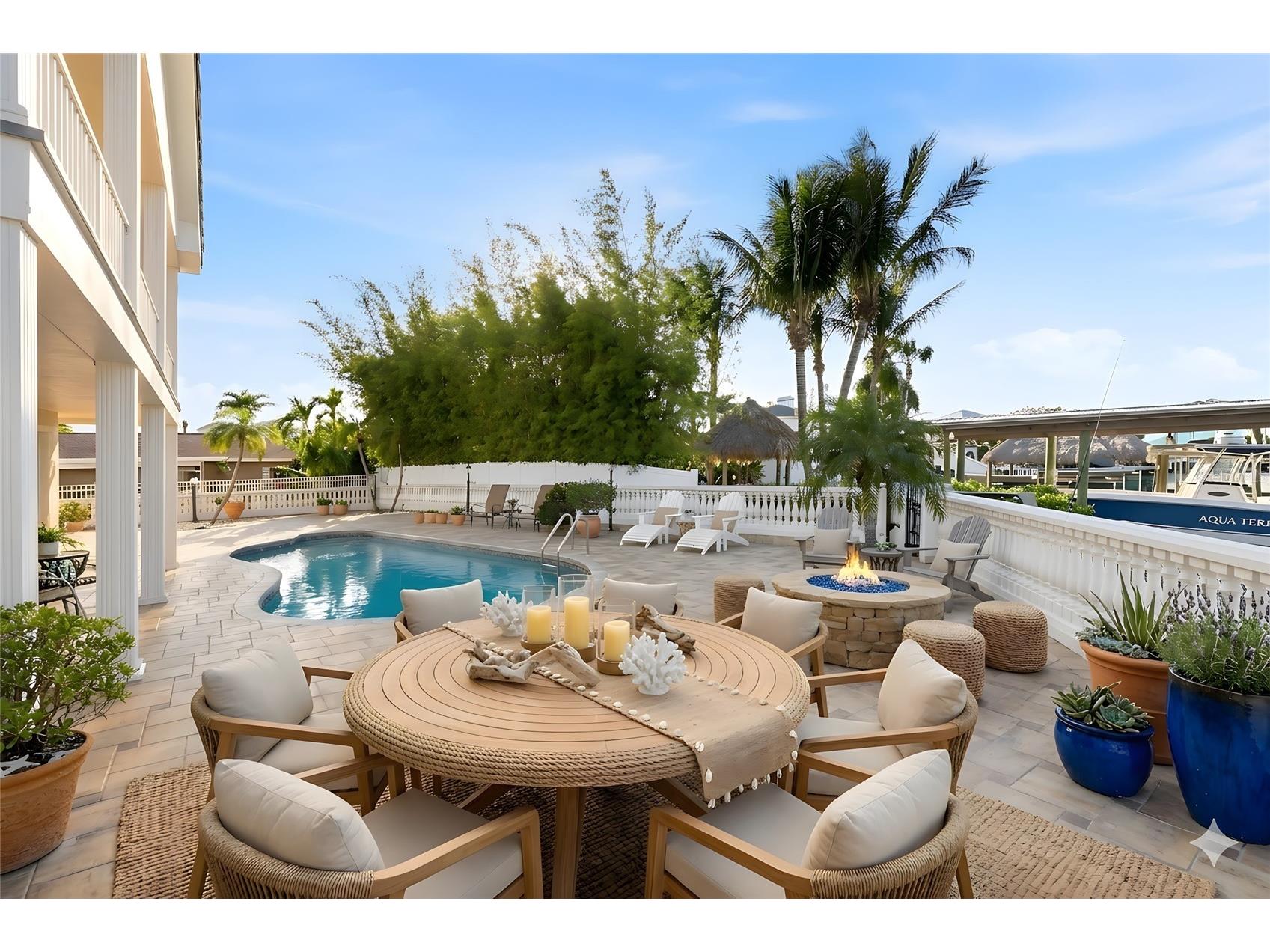 350 Harbor Passage Clearwater Beach FL 33767 - CLEARWTAER HARBOR TB8487226 image16