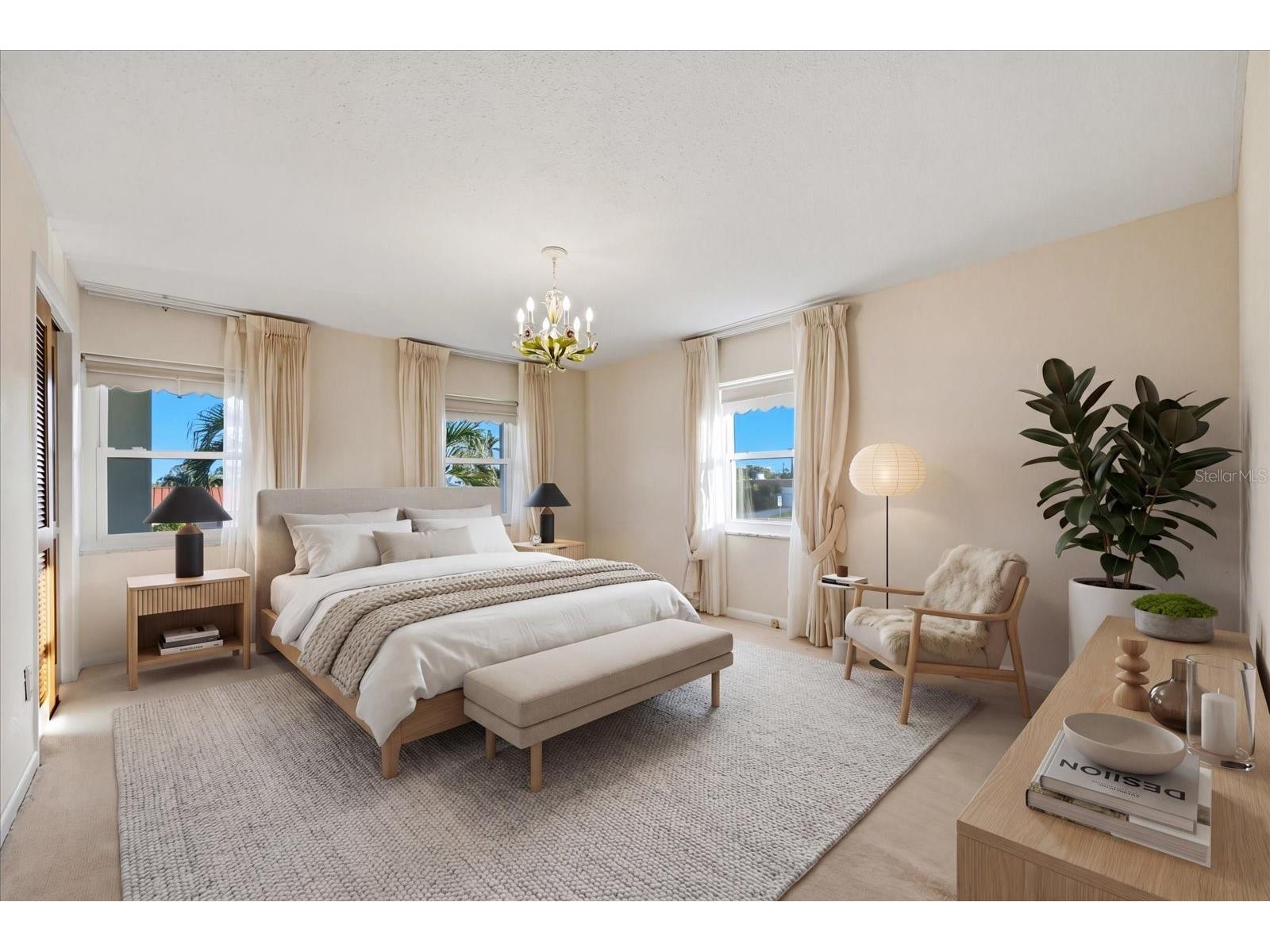 350 Harbor Passage Clearwater Beach FL 33767 - CLEARWTAER HARBOR TB8487226 image27