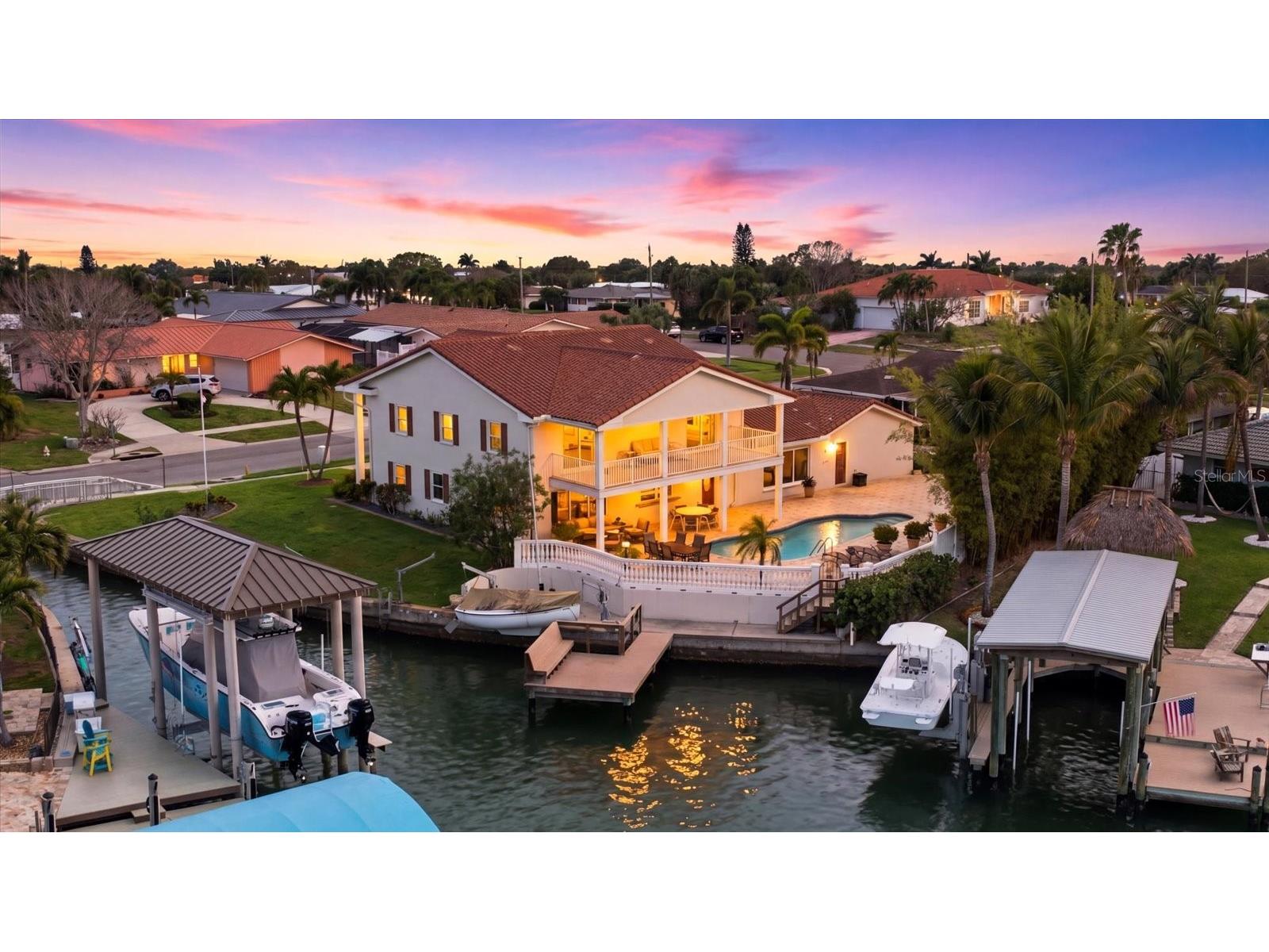 350 Harbor Passage Clearwater Beach FL 33767 - CLEARWTAER HARBOR TB8487226 image3