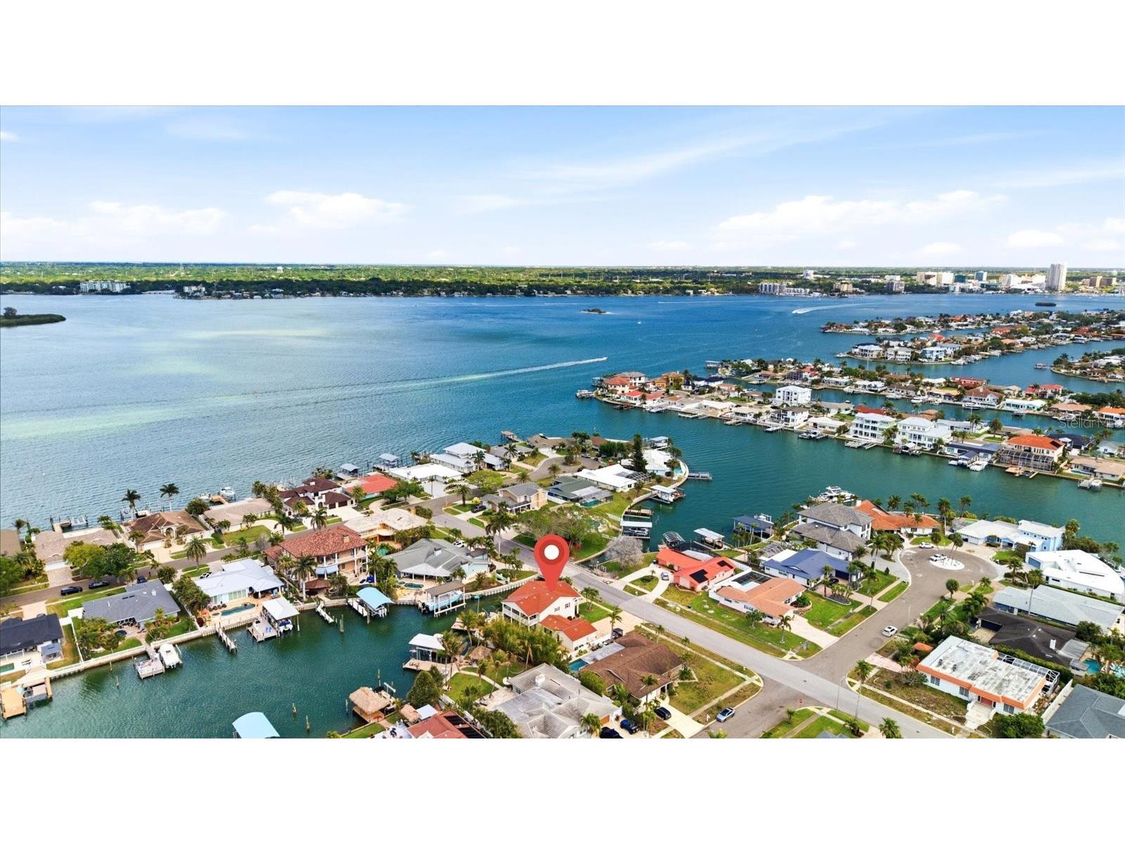 350 Harbor Passage Clearwater Beach FL 33767 - CLEARWTAER HARBOR TB8487226 image32