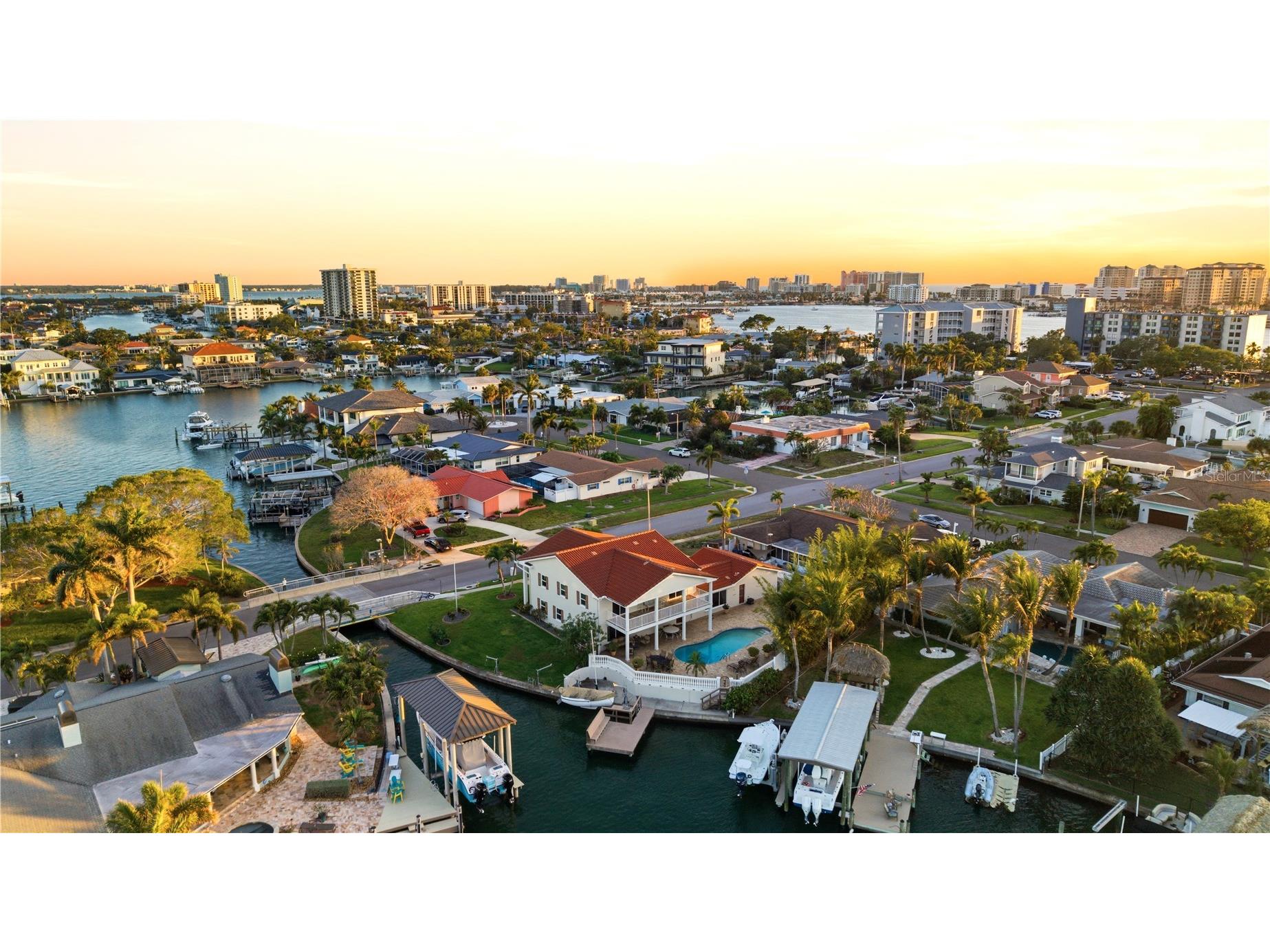 350 Harbor Passage Clearwater Beach FL 33767 - CLEARWTAER HARBOR TB8487226 image33