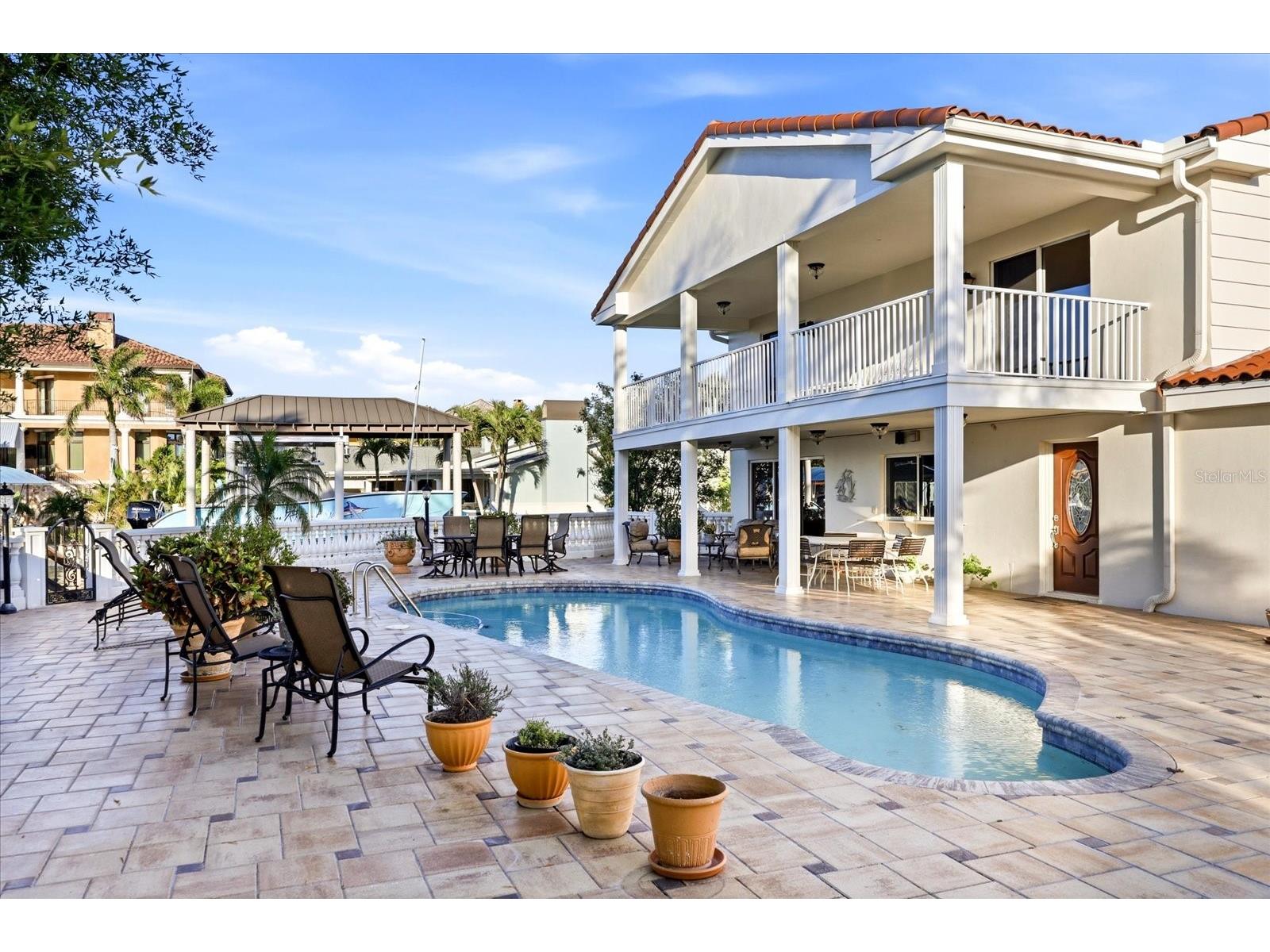 350 Harbor Passage Clearwater Beach FL 33767 - CLEARWTAER HARBOR TB8487226 image34